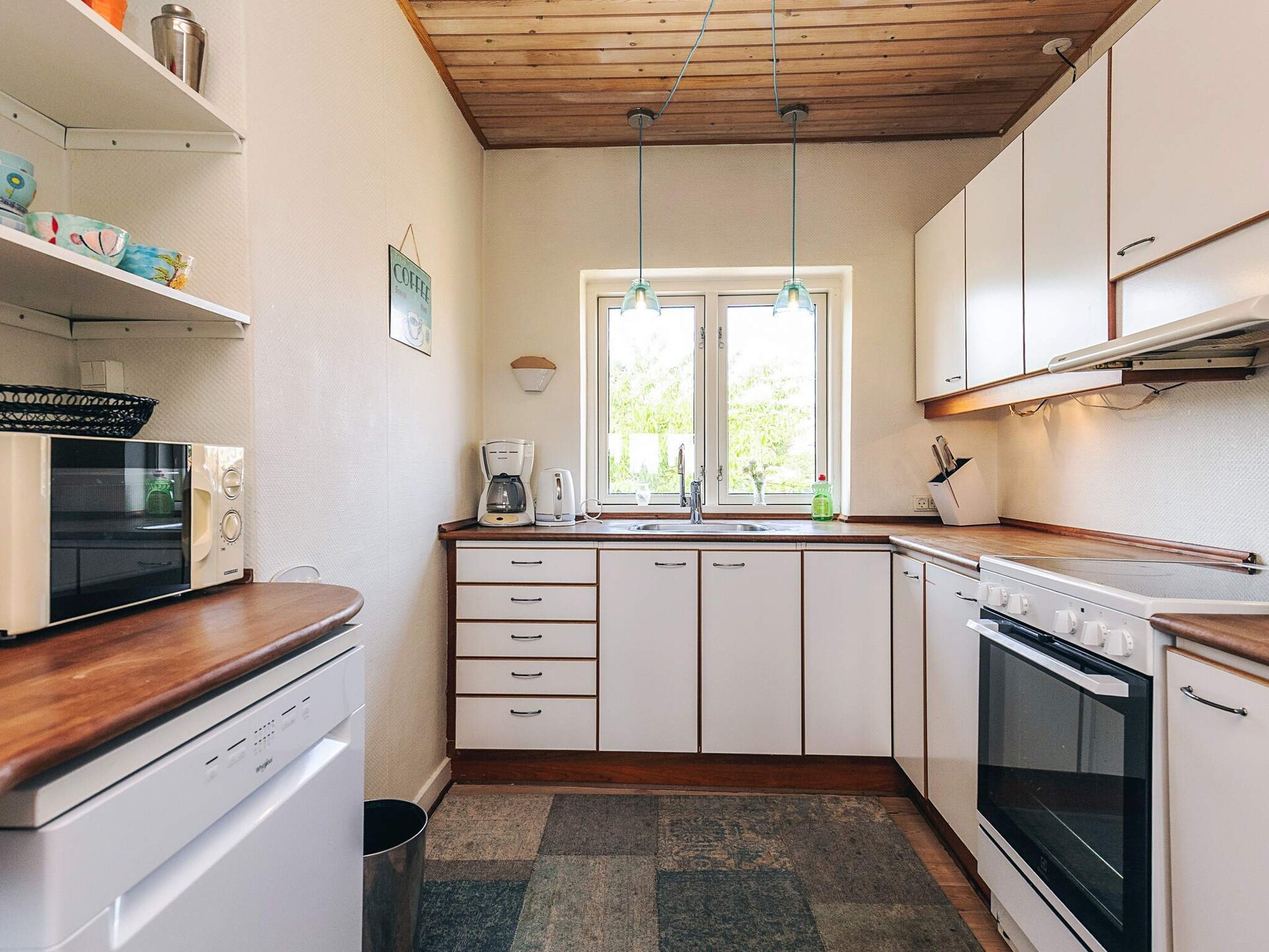 Ruim vakantiehuis met whirlpool, vlakbij zee en centrum Skagen - foto 20