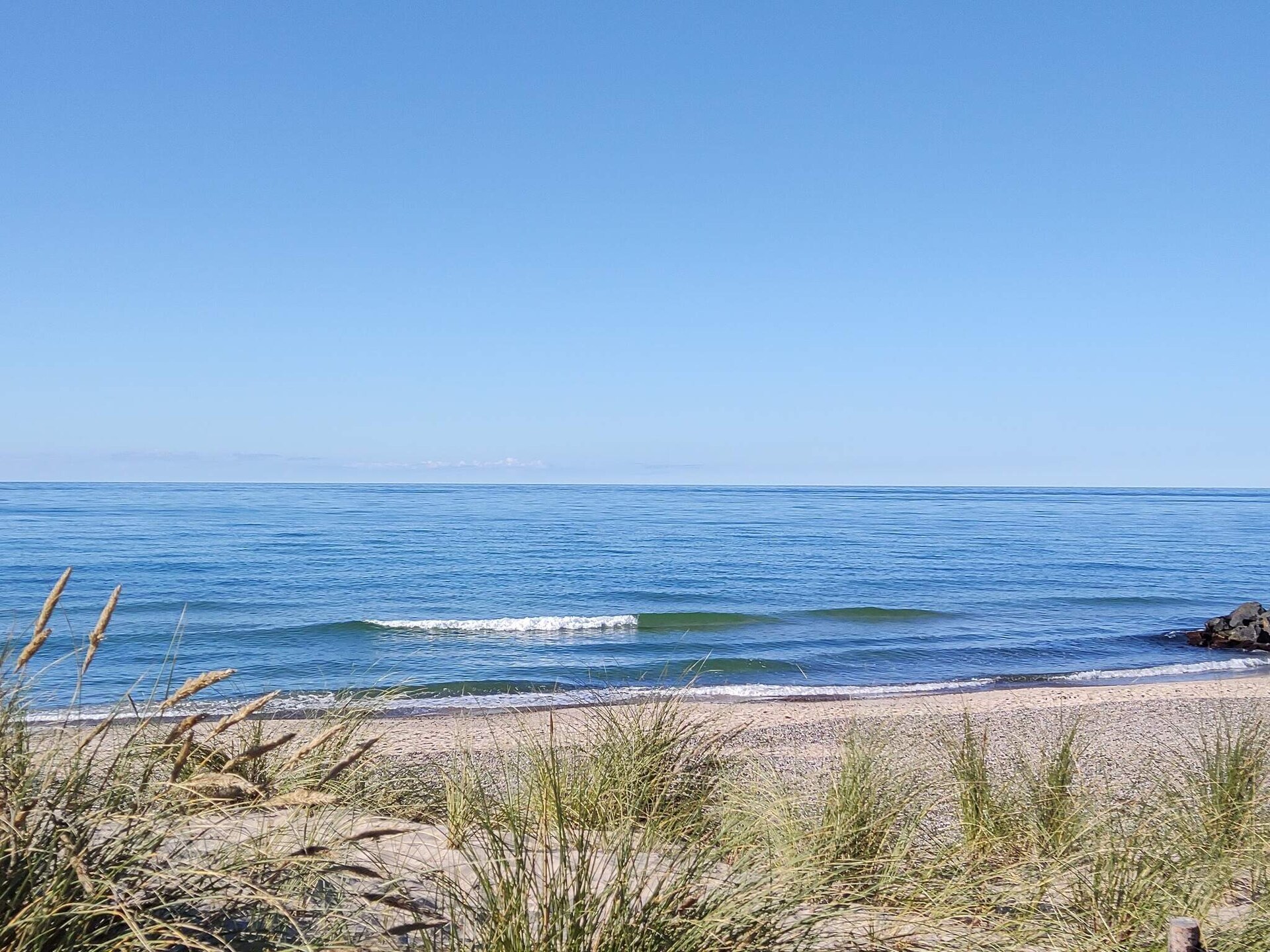 Ruim vakantiehuis met whirlpool, vlakbij zee en centrum Skagen - foto 5