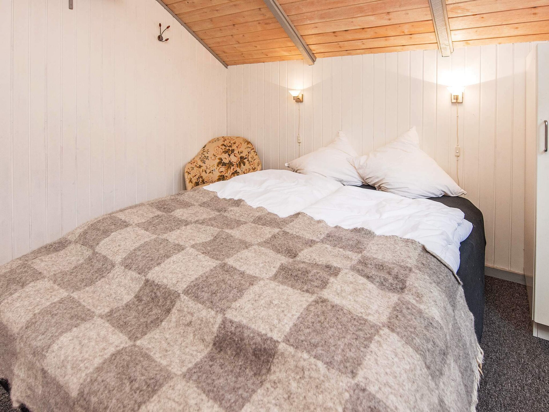Gezellig vakantiehuis in Oksbøl met eigen sauna - foto 20