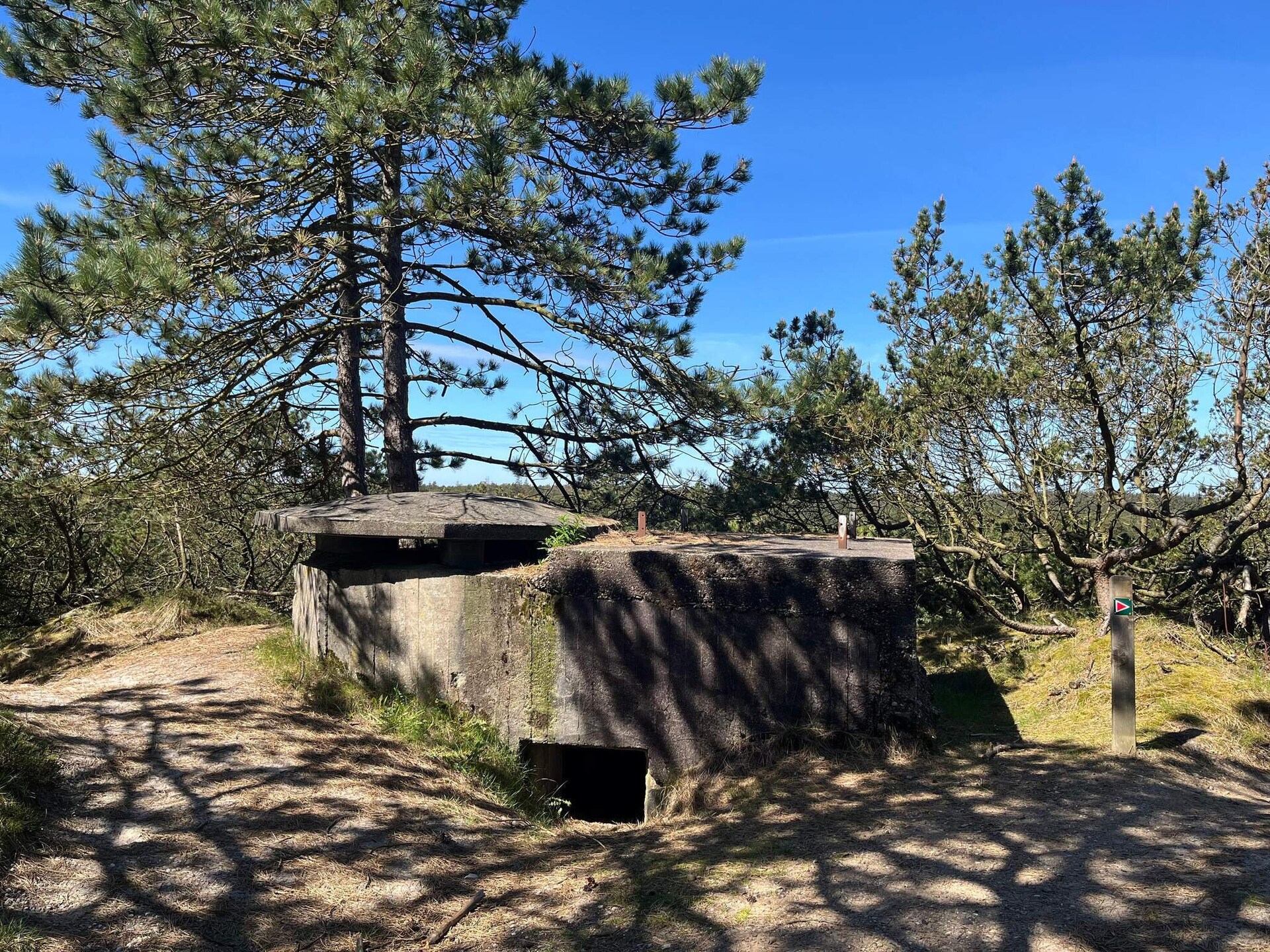 Gezellig vakantiehuis in Oksbøl met eigen sauna - foto 7