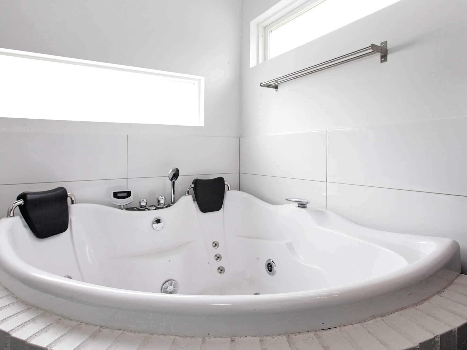 Op 500 m van zee: Scandinavisch vakantiehuis in Strandby - foto 10