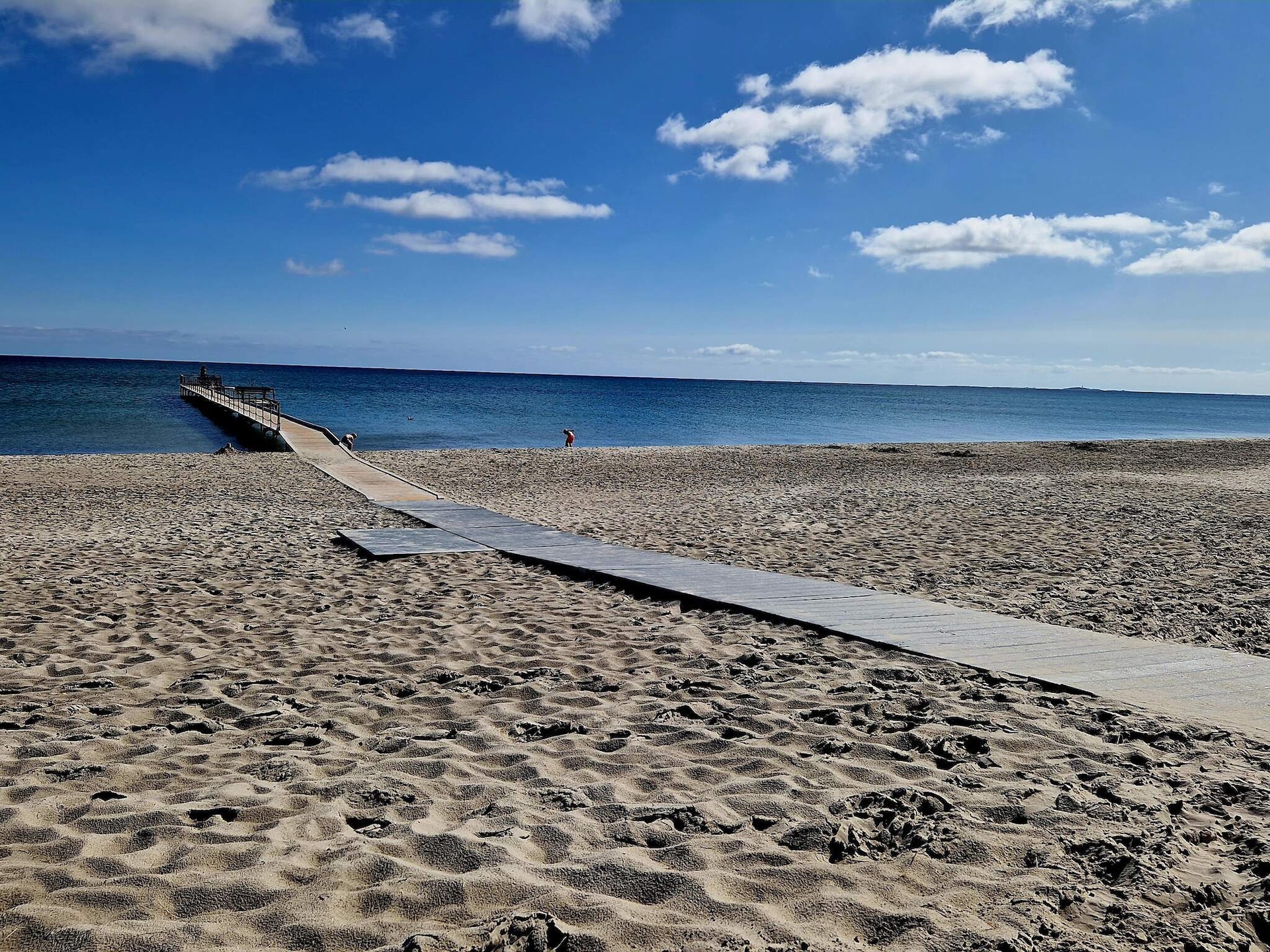 Op 500 m van zee: Scandinavisch vakantiehuis in Strandby - foto 6