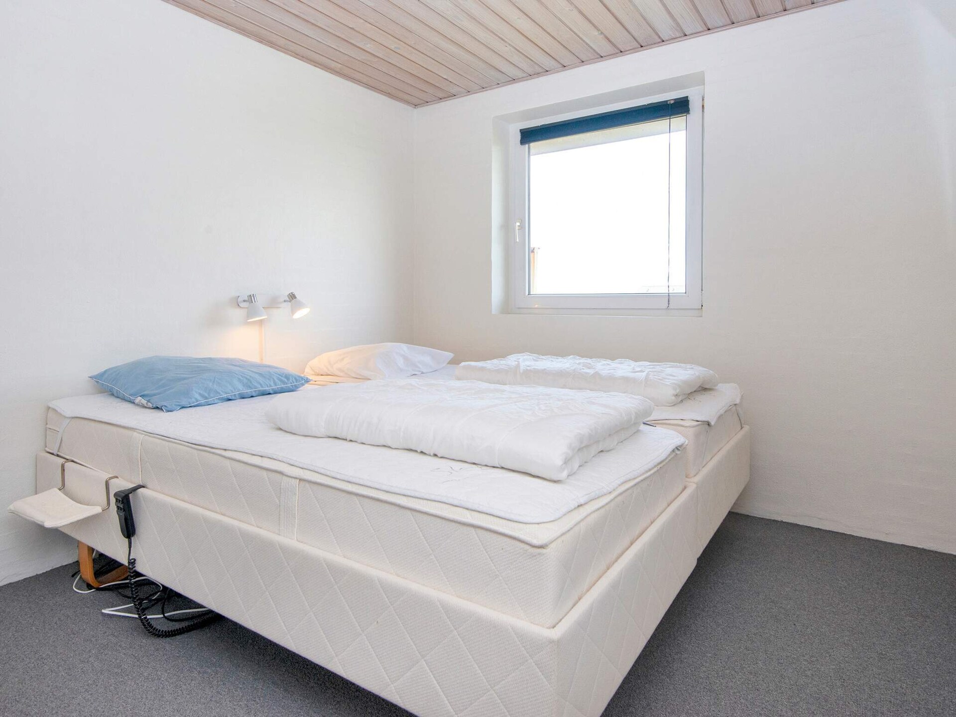 Aan zee: ruim vakantiehuis in Harboøre voor 12 personen - foto 32