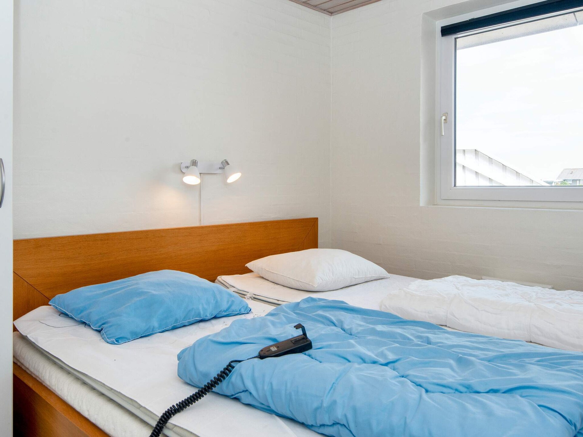 Aan zee: ruim vakantiehuis in Harboøre voor 12 personen - foto 33