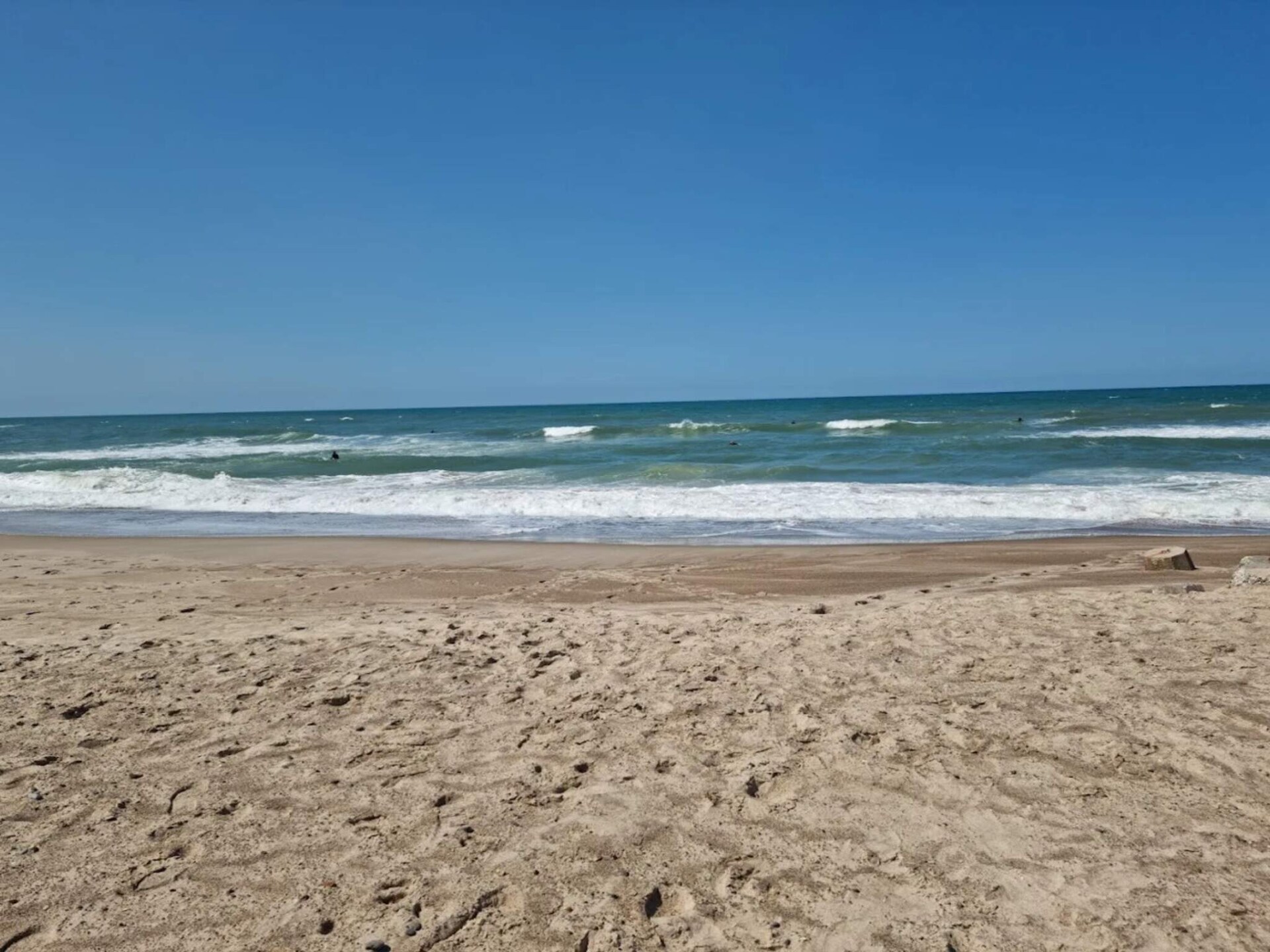 Aan zee: ruim vakantiehuis in Harboøre voor 12 personen - foto 4