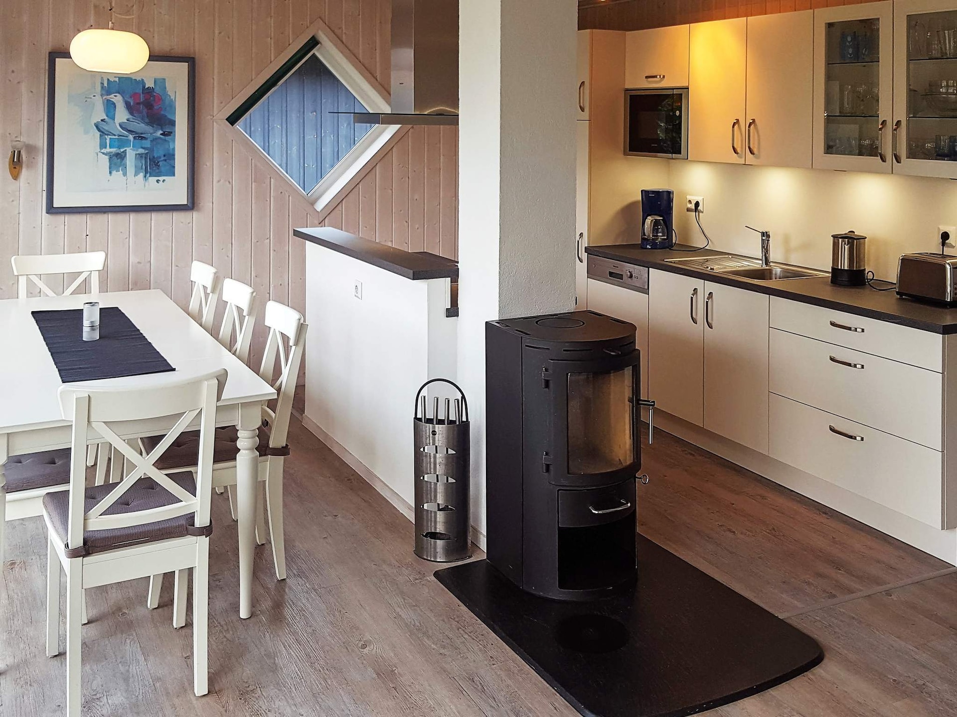 Aan zee: Ruim vakantiehuis in Gelting voor 8 personen · 118 m² - foto 14