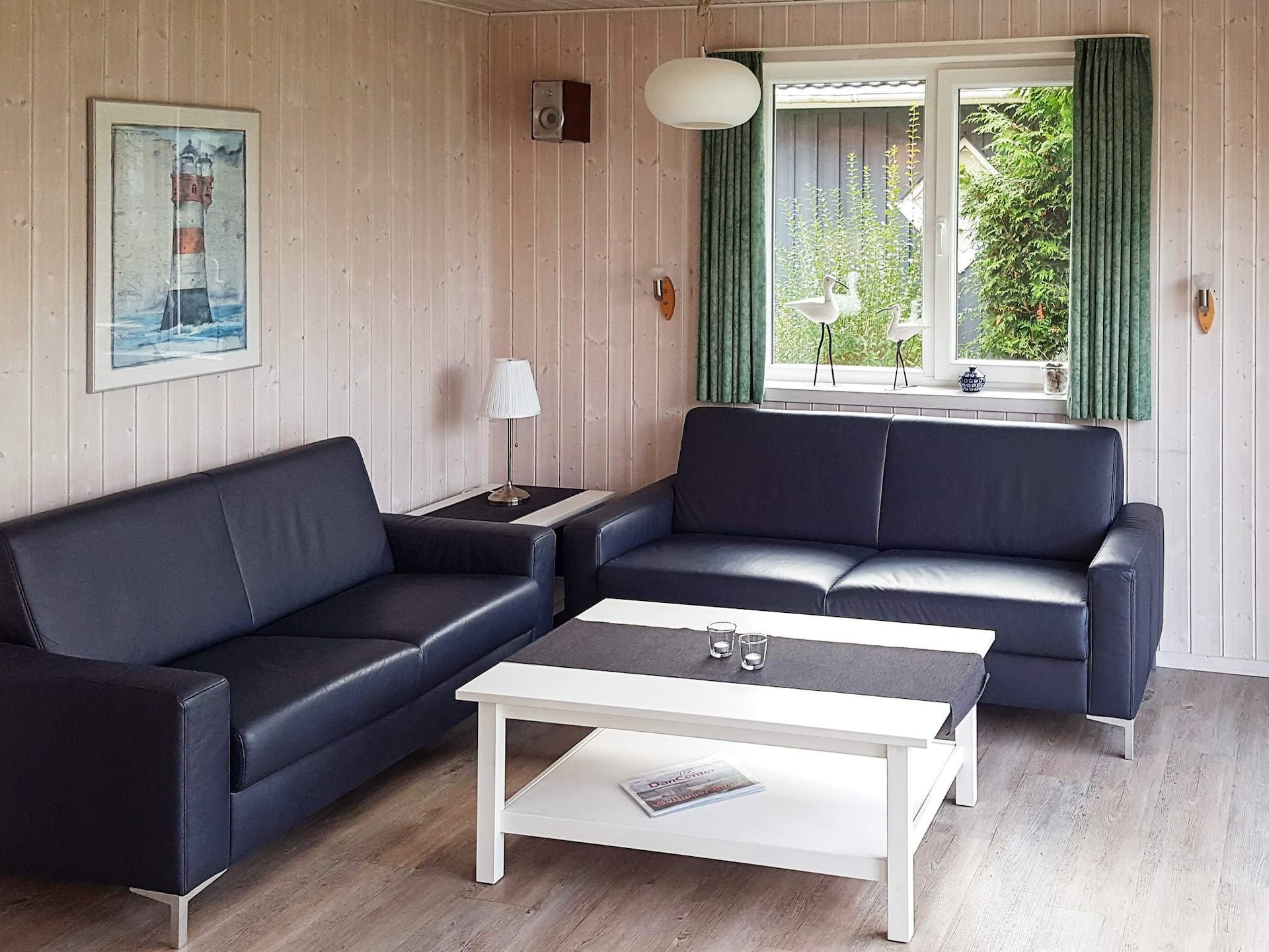 Aan zee: Ruim vakantiehuis in Gelting voor 8 personen · 118 m² - foto 15