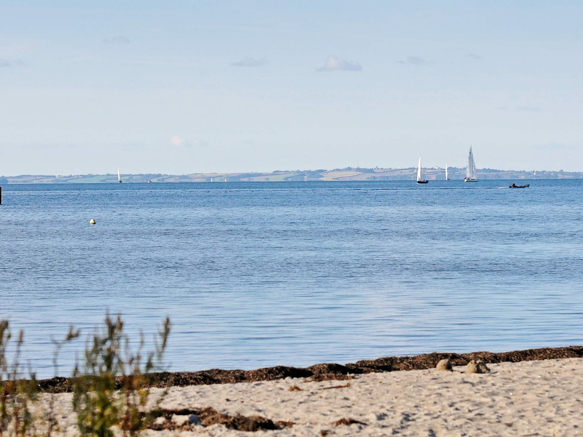 Aan zee: Ruim vakantiehuis in Gelting voor 8 personen · 118 m² - foto 34