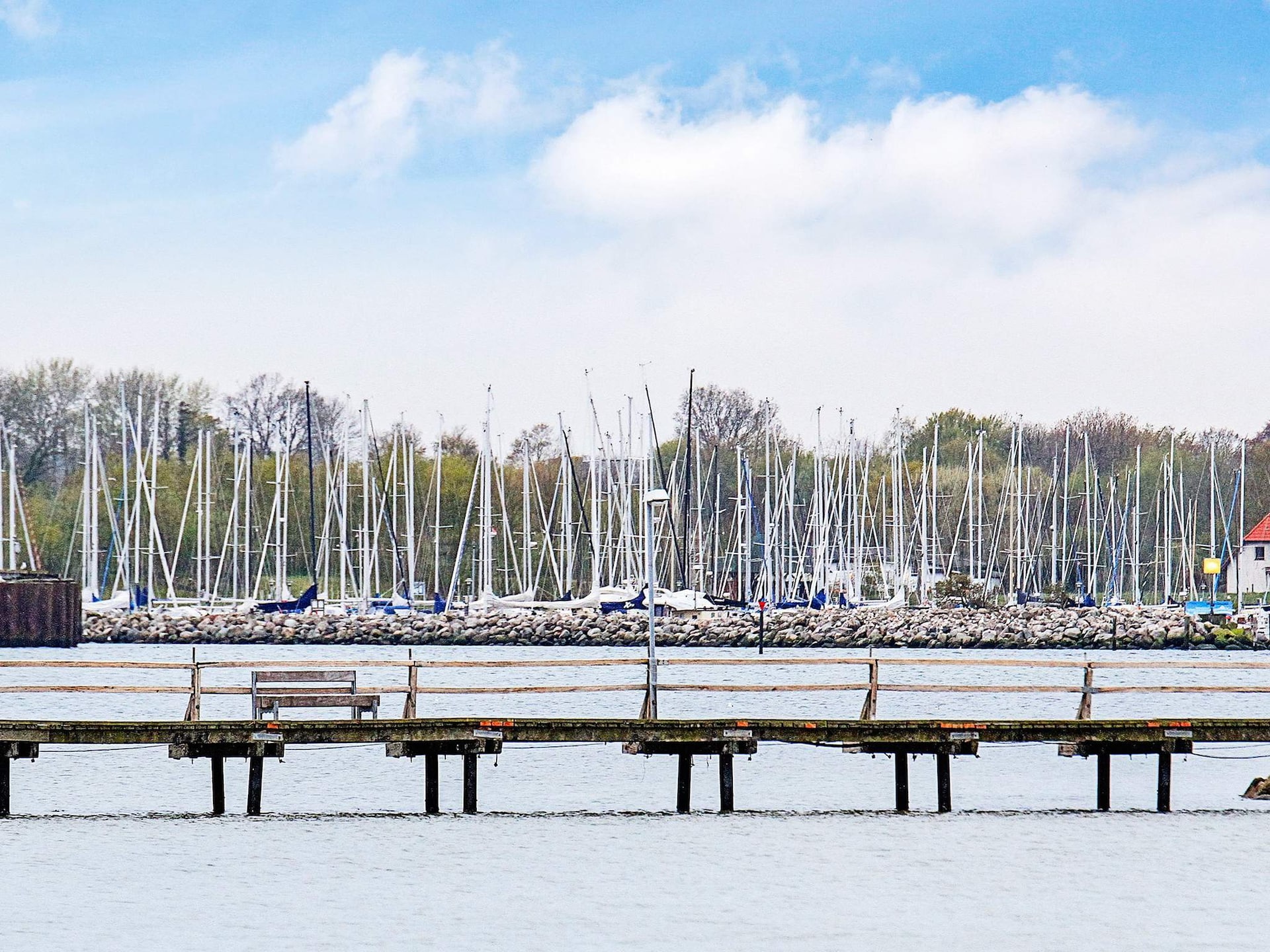 Aan zee: Ruim vakantiehuis in Gelting voor 8 personen · 118 m² - foto 40