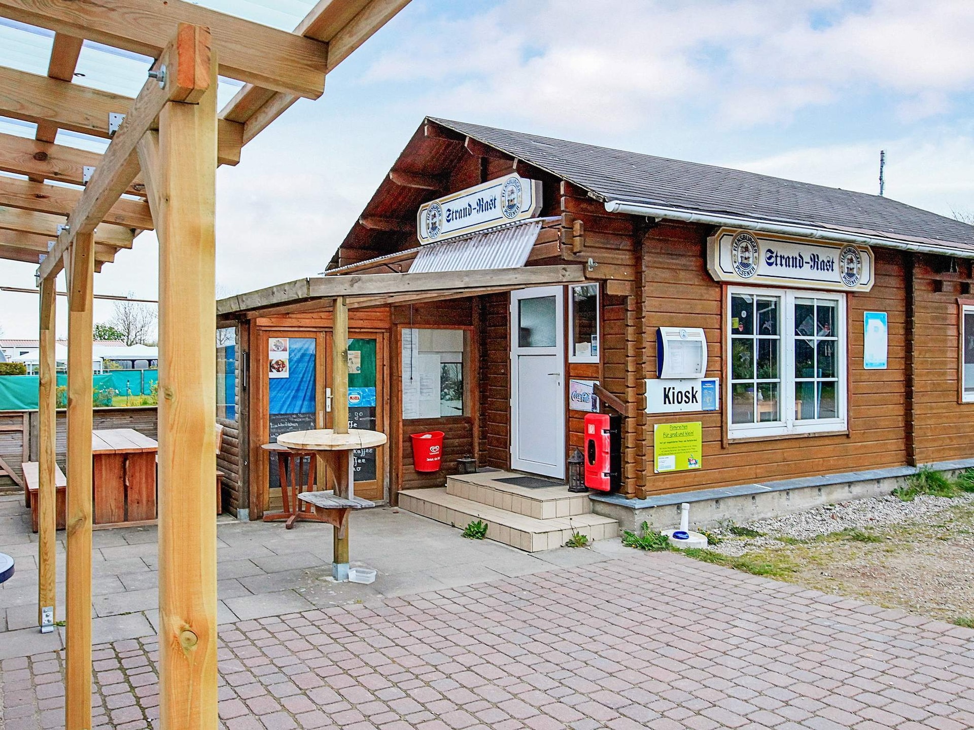 Aan zee: Ruim vakantiehuis in Gelting voor 8 personen · 118 m² - foto 44