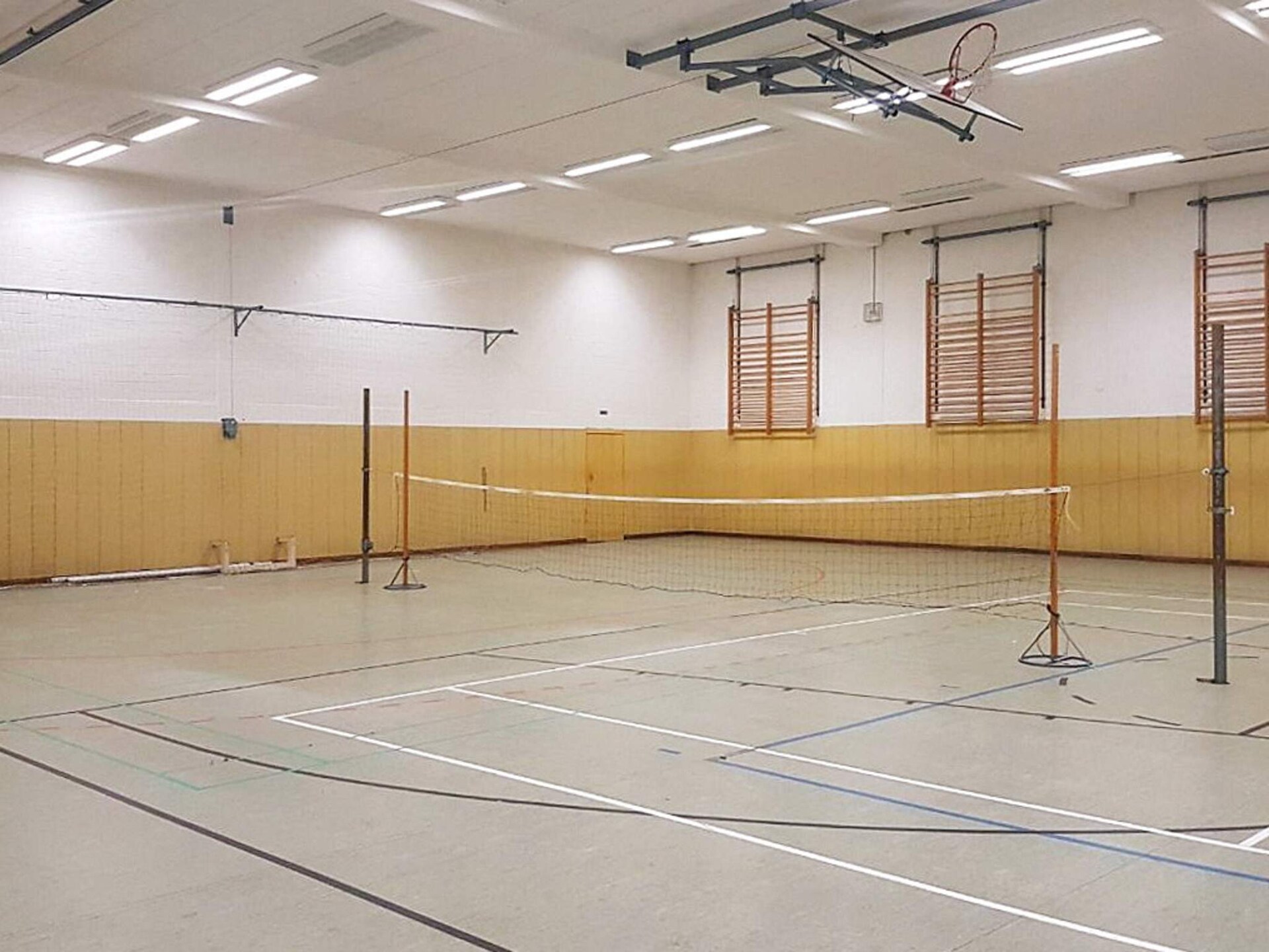 Licht vakantiehuis voor 8 personen op 500 meter van de Oostzee in Großenbrode - foto 31
