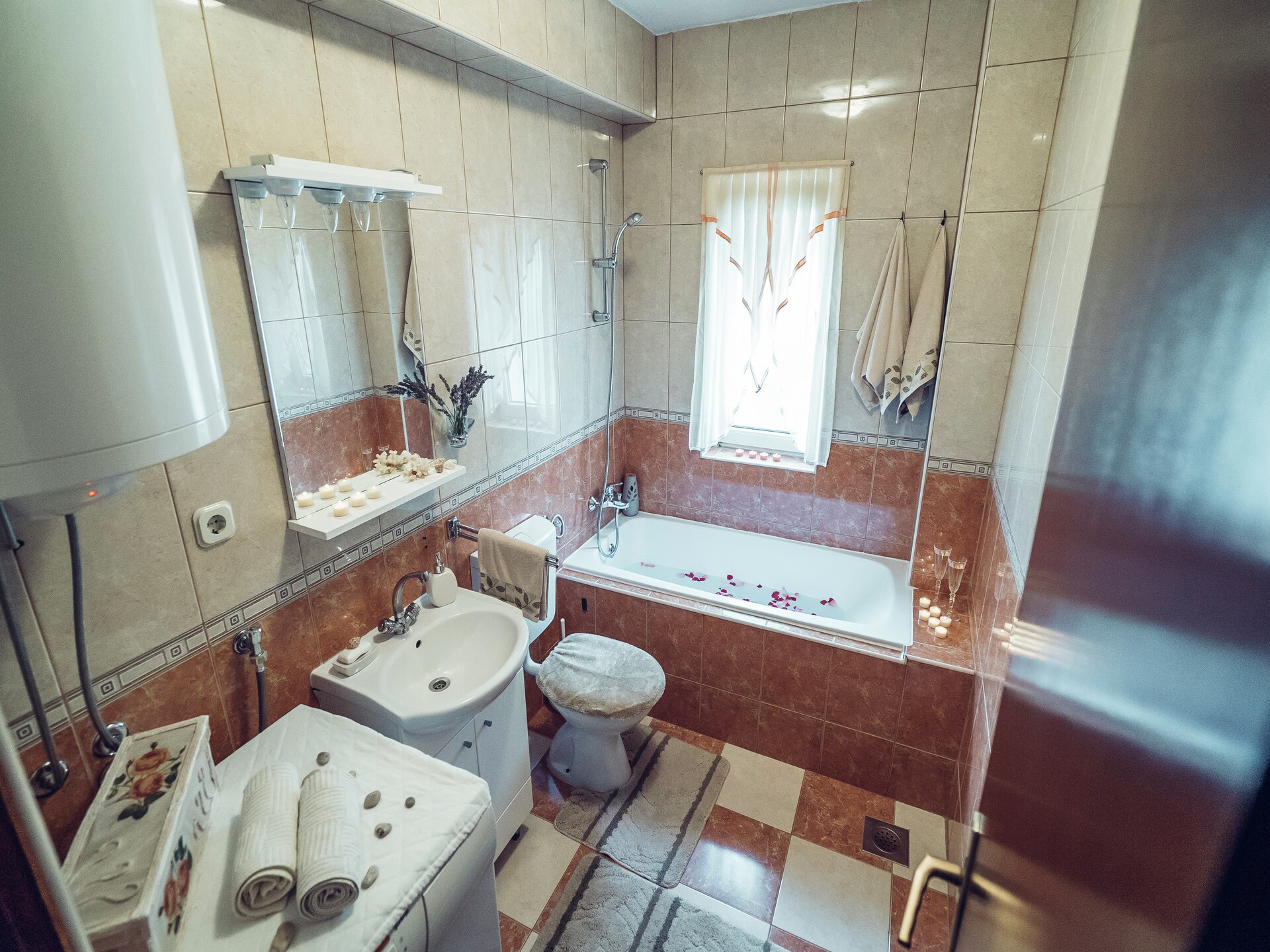 Villa Sucur - foto 27