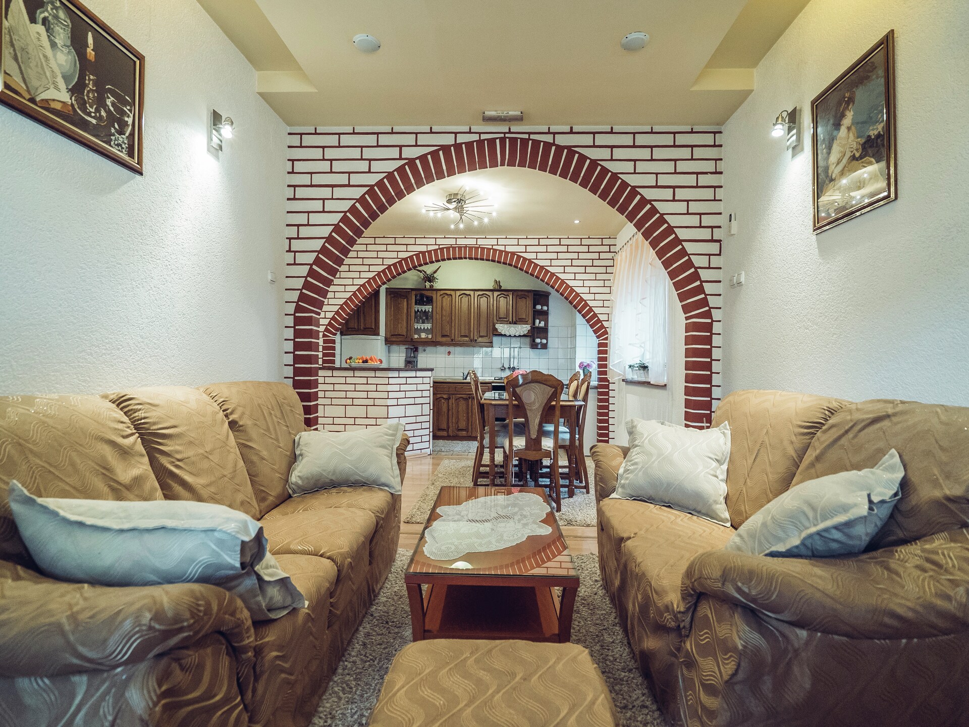 Villa Sucur - foto 17