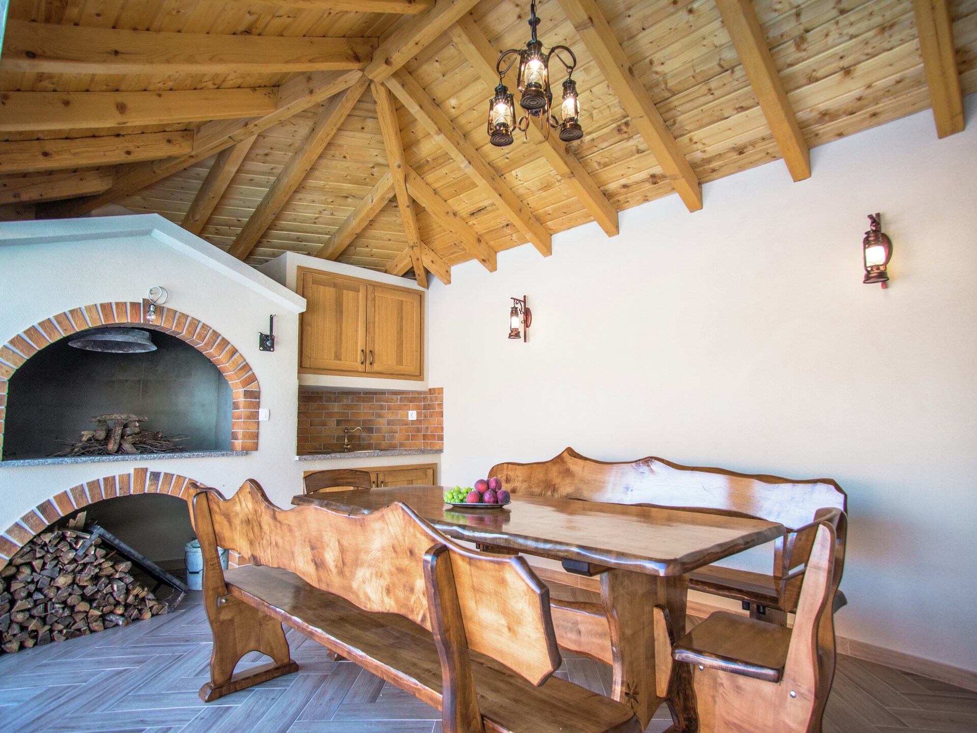 Villa Sucur - foto 34