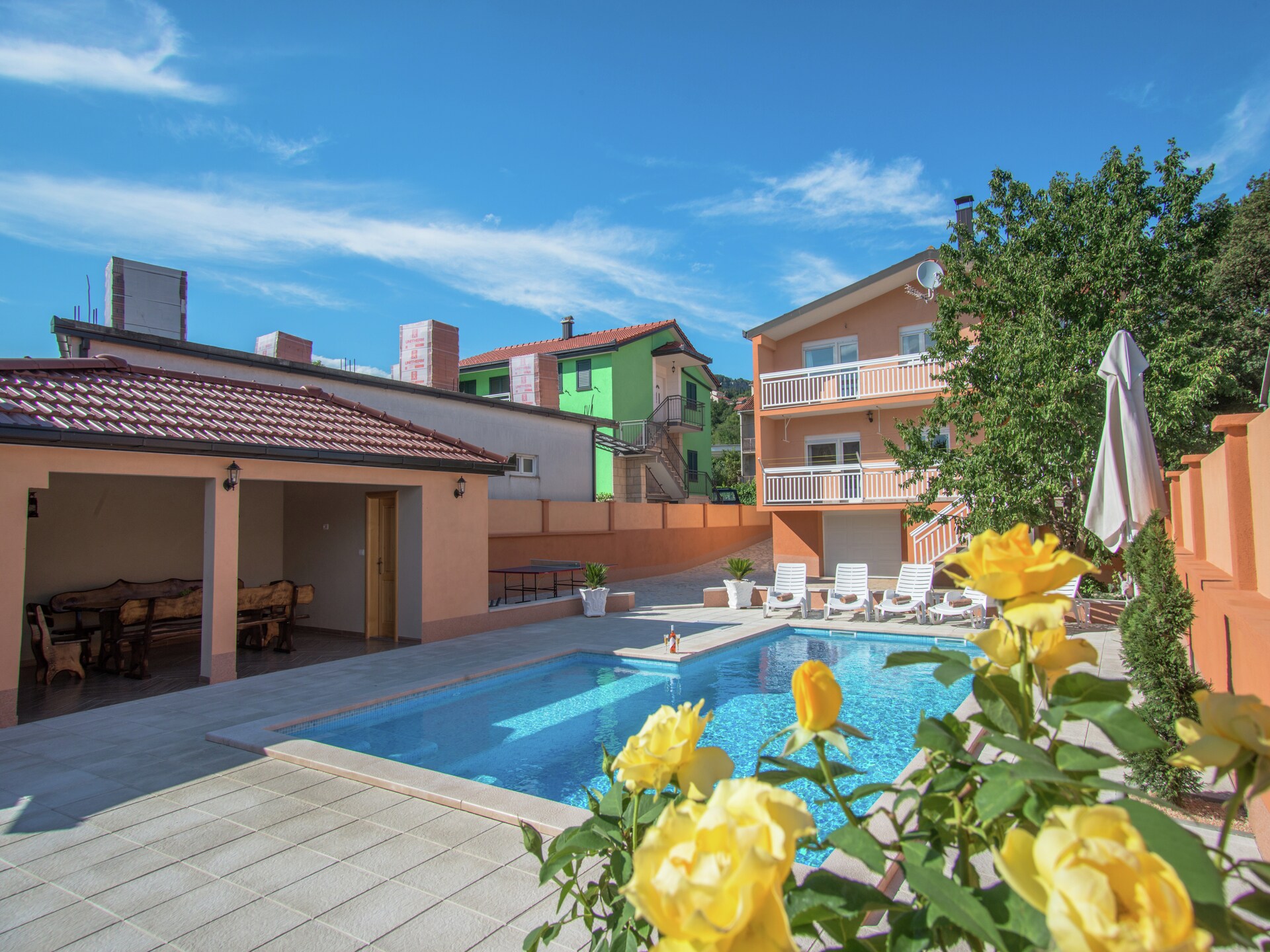 Villa Sucur - foto 8