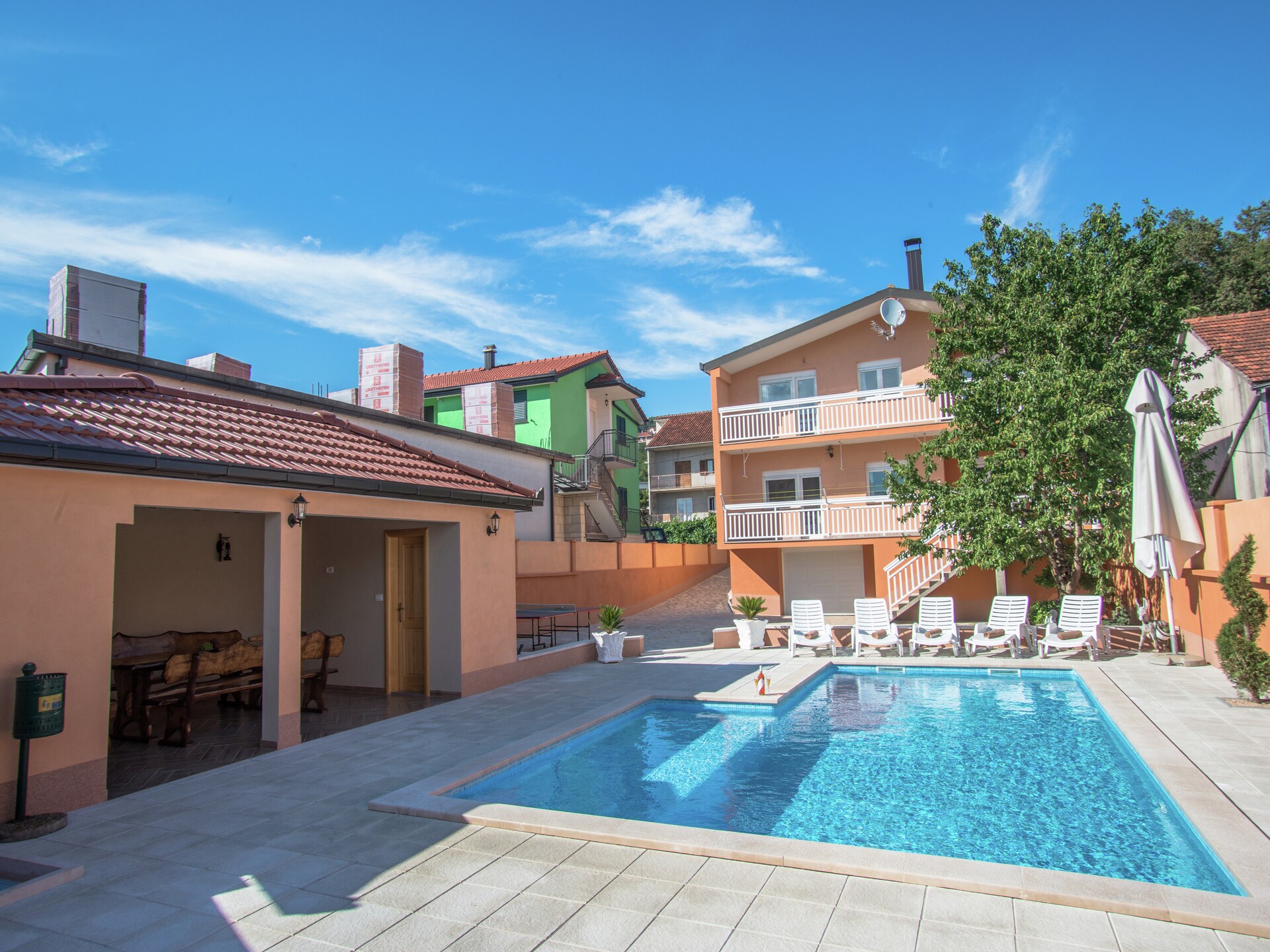 Villa Sucur - foto 12