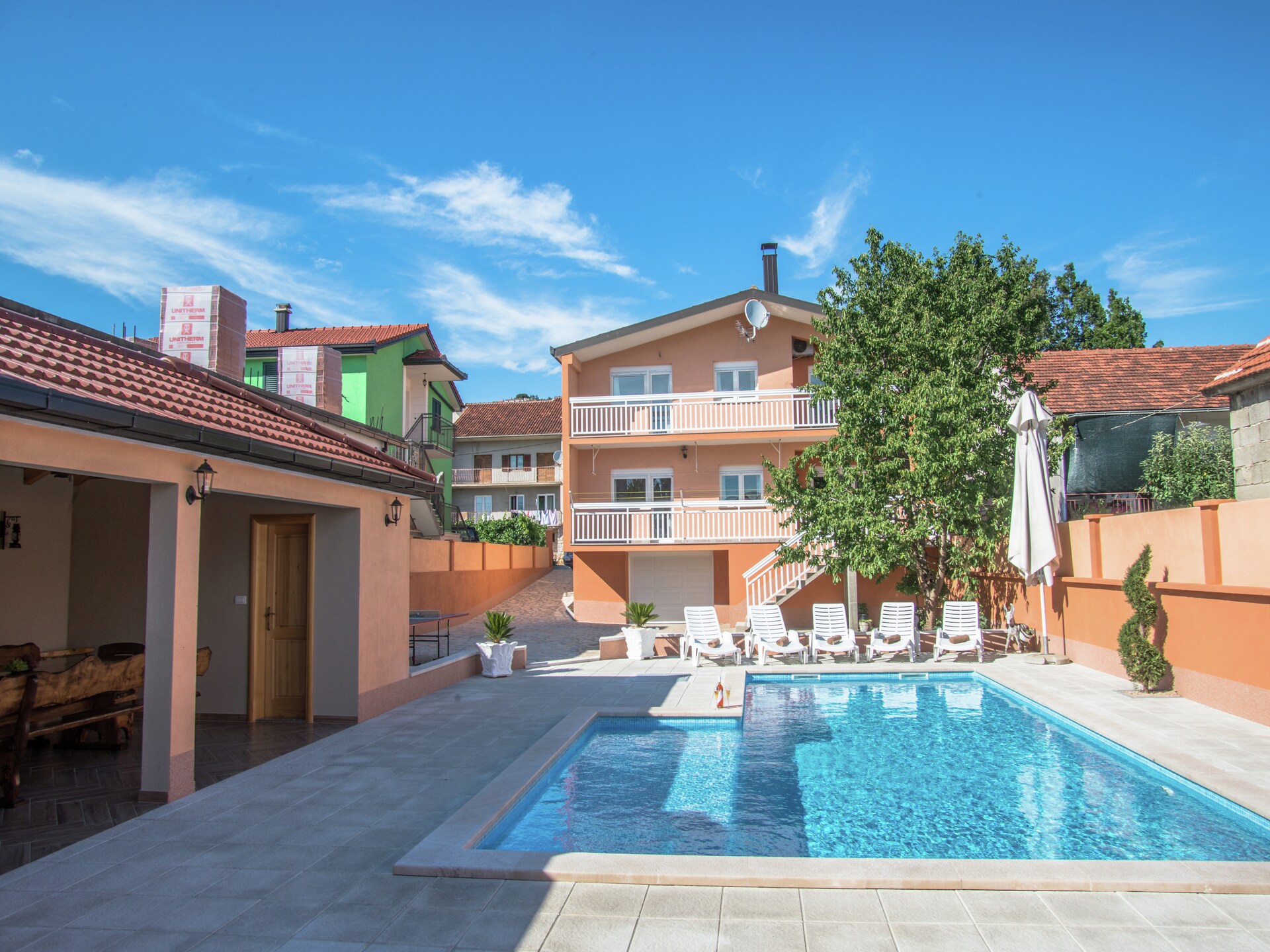Villa Sucur - foto 32