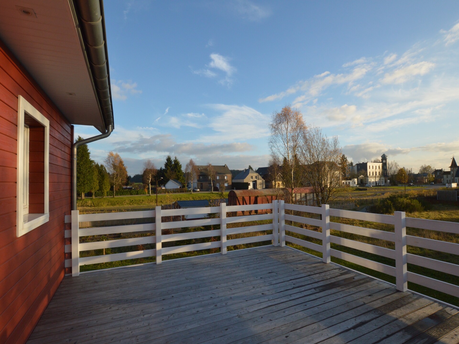 Ruim vakantiehuis voor 9 personen met sauna bij skilift in Waimes - foto 29