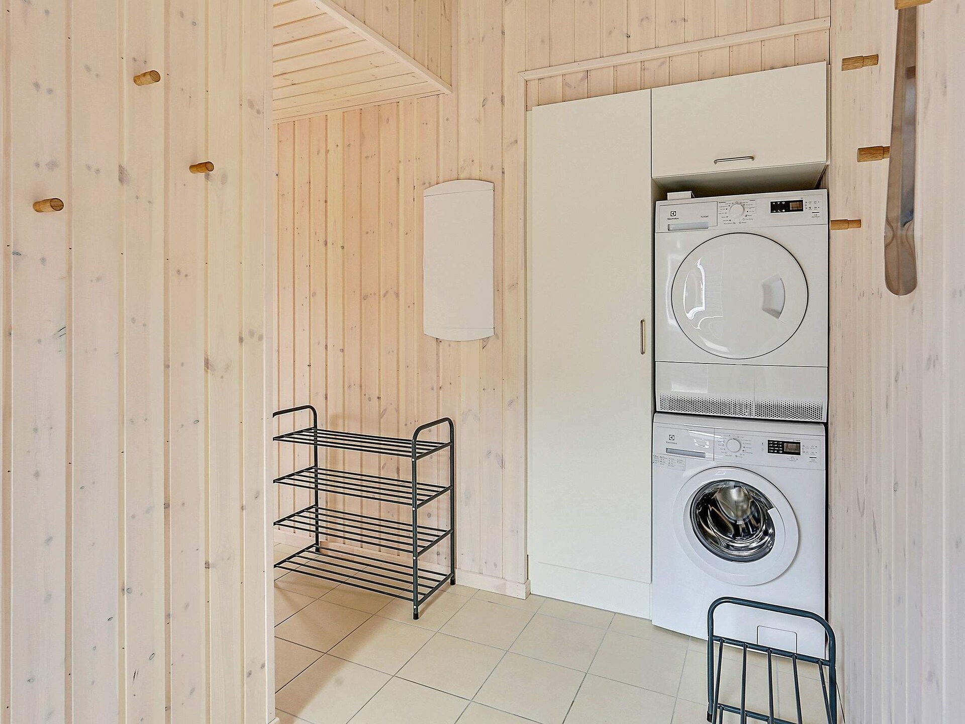 Groots vakantiehuis met zwembad, sauna en activiteitenruimte op 300m van zee in Ålbæk - foto 40
