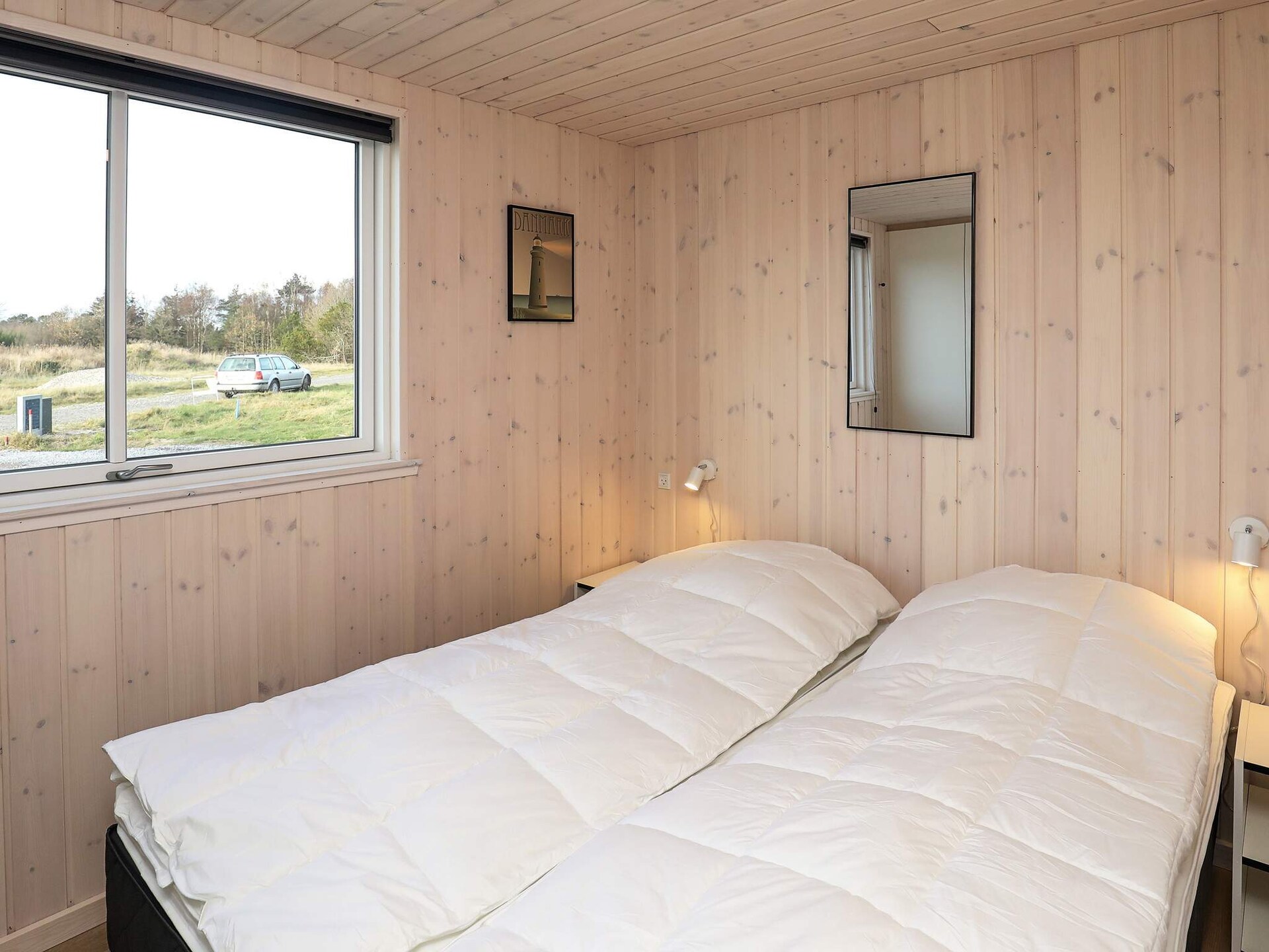 Groots vakantiehuis met zwembad, sauna en activiteitenruimte op 300m van zee in Ålbæk - foto 28