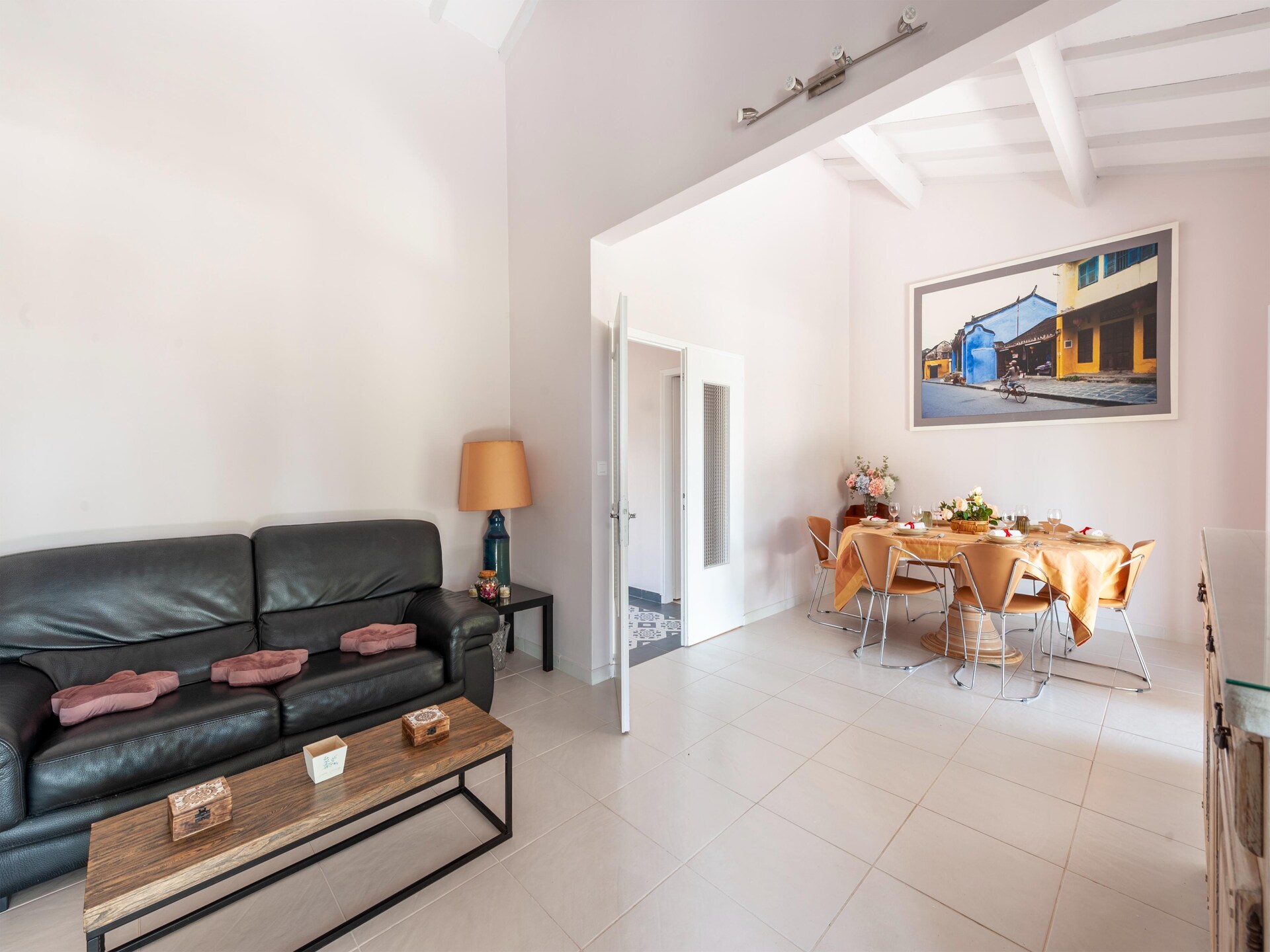 Op 950 m van het centrum: Villa Isclawa met privézwembad in Callian - foto 22