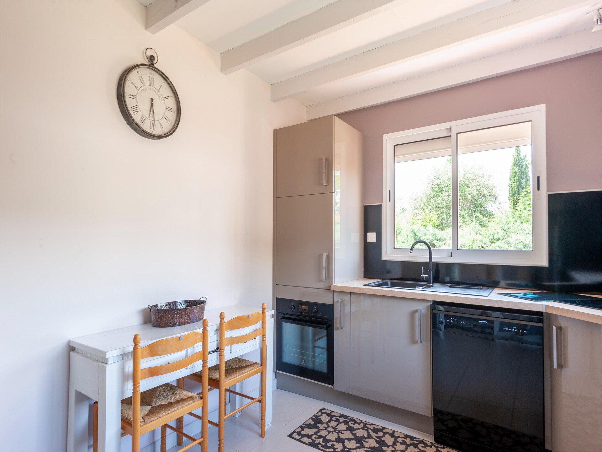 Op 950 m van het centrum: Villa Isclawa met privézwembad in Callian - foto 9
