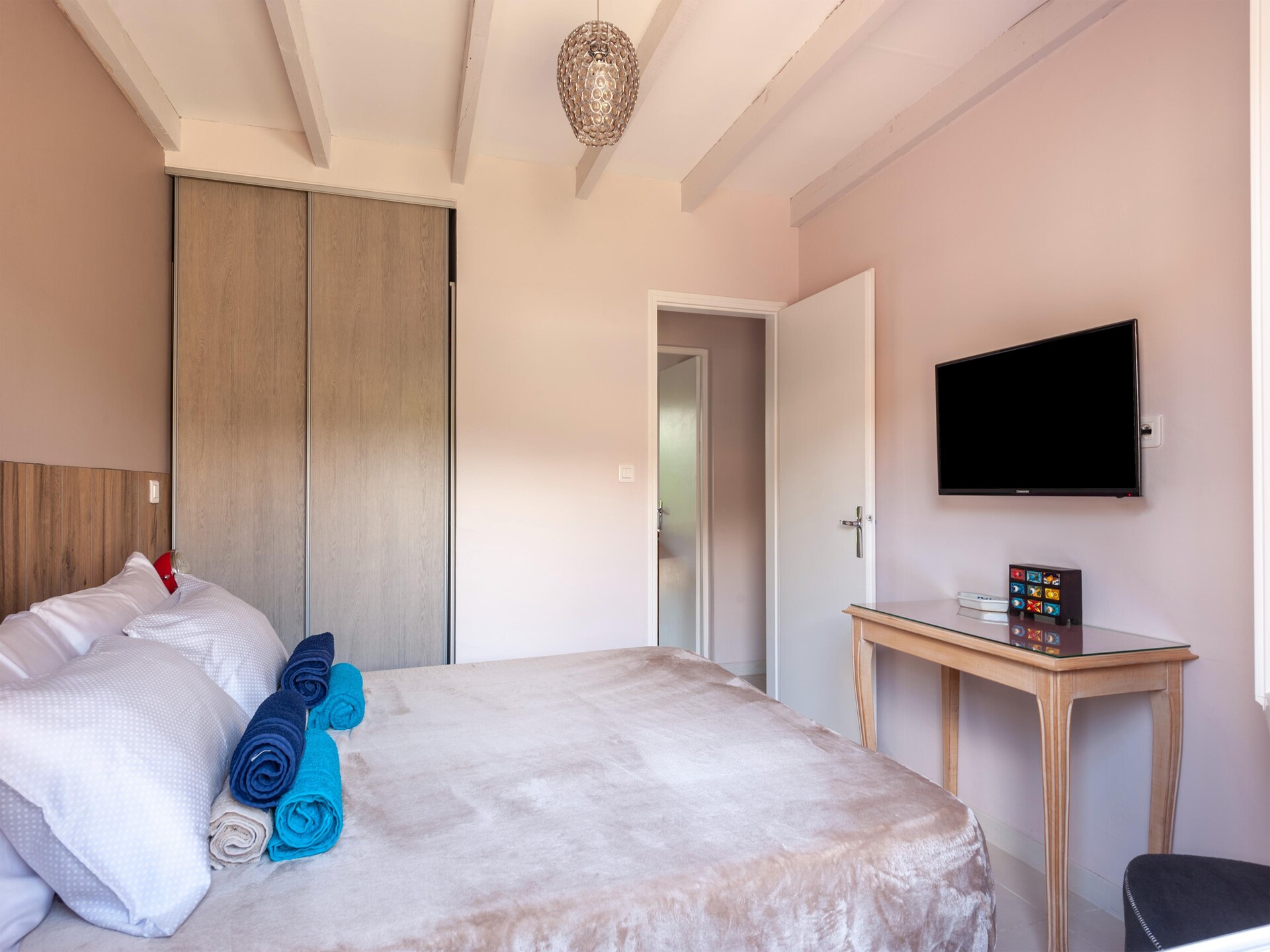 Op 950 m van het centrum: Villa Isclawa met privézwembad in Callian - foto 27