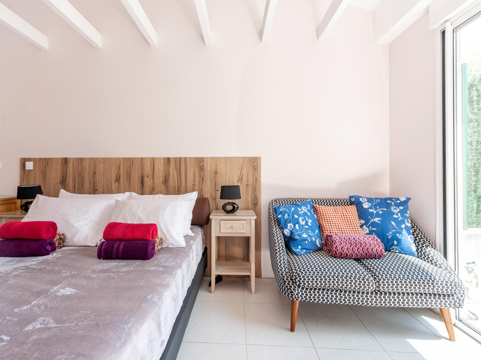 Op 950 m van het centrum: Villa Isclawa met privézwembad in Callian - foto 29