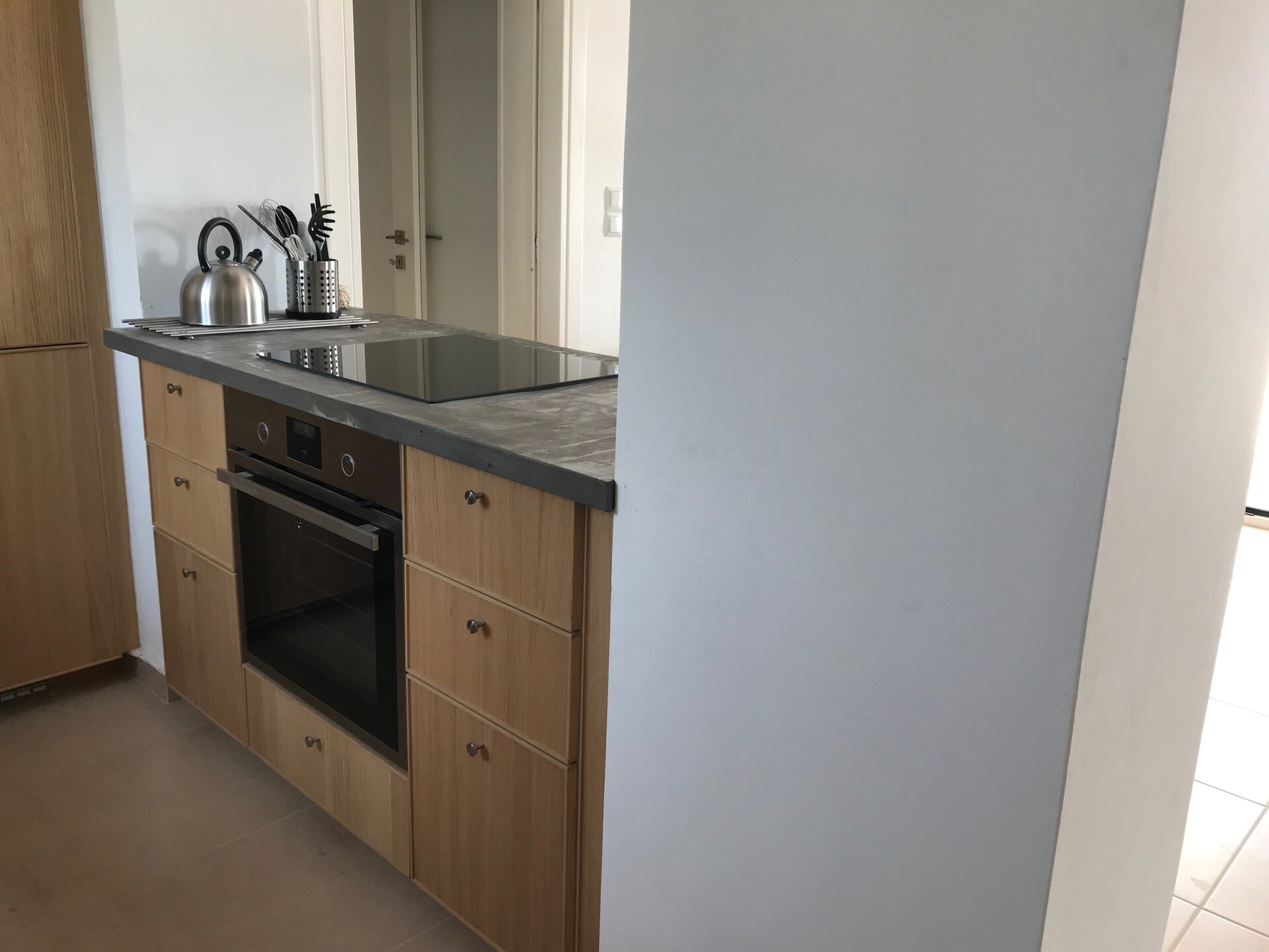 Villa Elia: Luxe privévilla met panoramisch uitzicht in olijfgaard nabij Finikounda - foto 25
