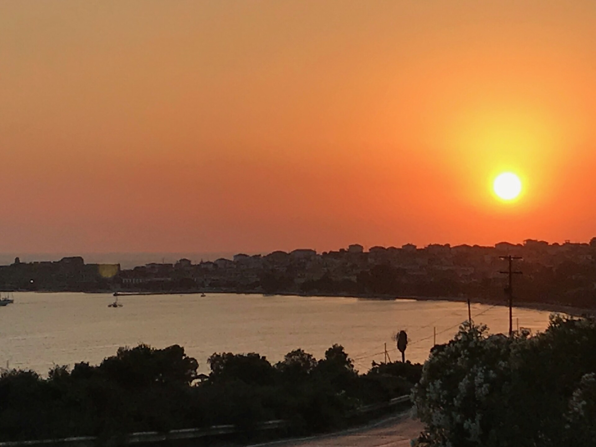Villa Elia: Luxe privévilla met panoramisch uitzicht in olijfgaard nabij Finikounda - foto 15