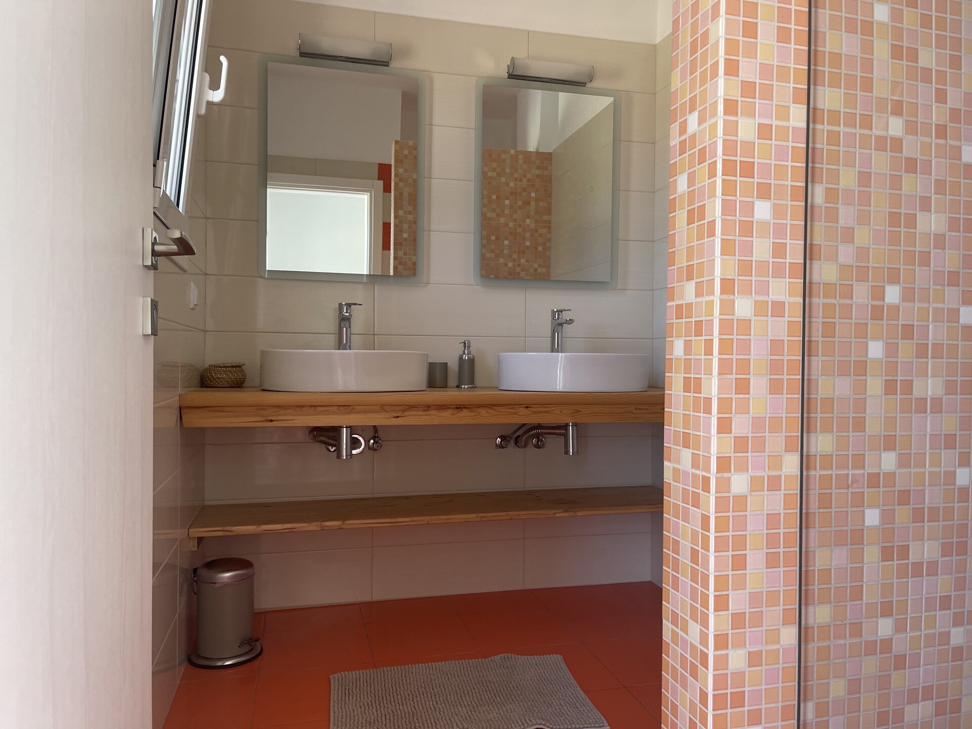 Villa Elia: Luxe privévilla met panoramisch uitzicht in olijfgaard nabij Finikounda - foto 12