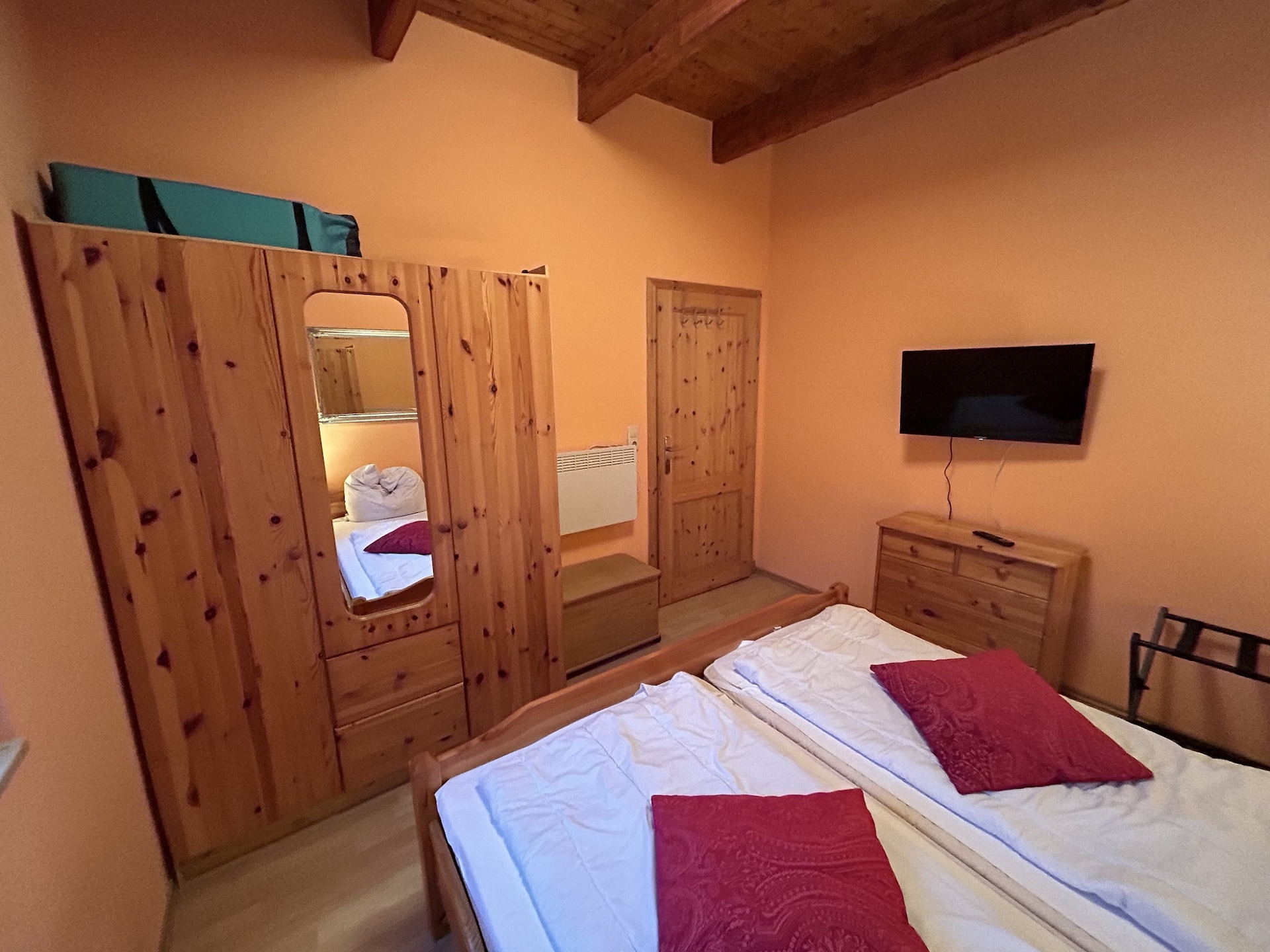 Aan zee: Gezellige bungalow in Pepelow voor 4 personen - foto 13