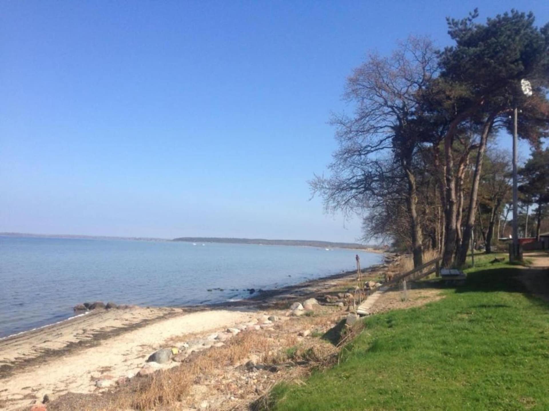 Aan zee: Gezellige bungalow in Pepelow voor 4 personen - foto 31