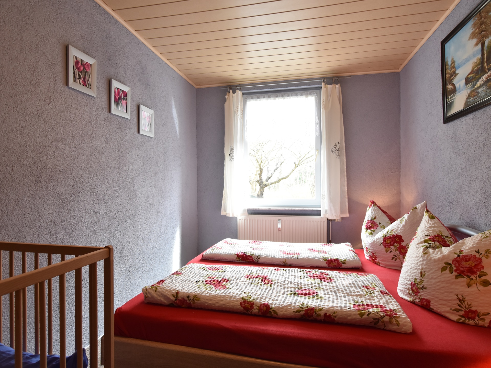 Rustgevend vakantiehuis voor 4 personen in Rerik - foto 3