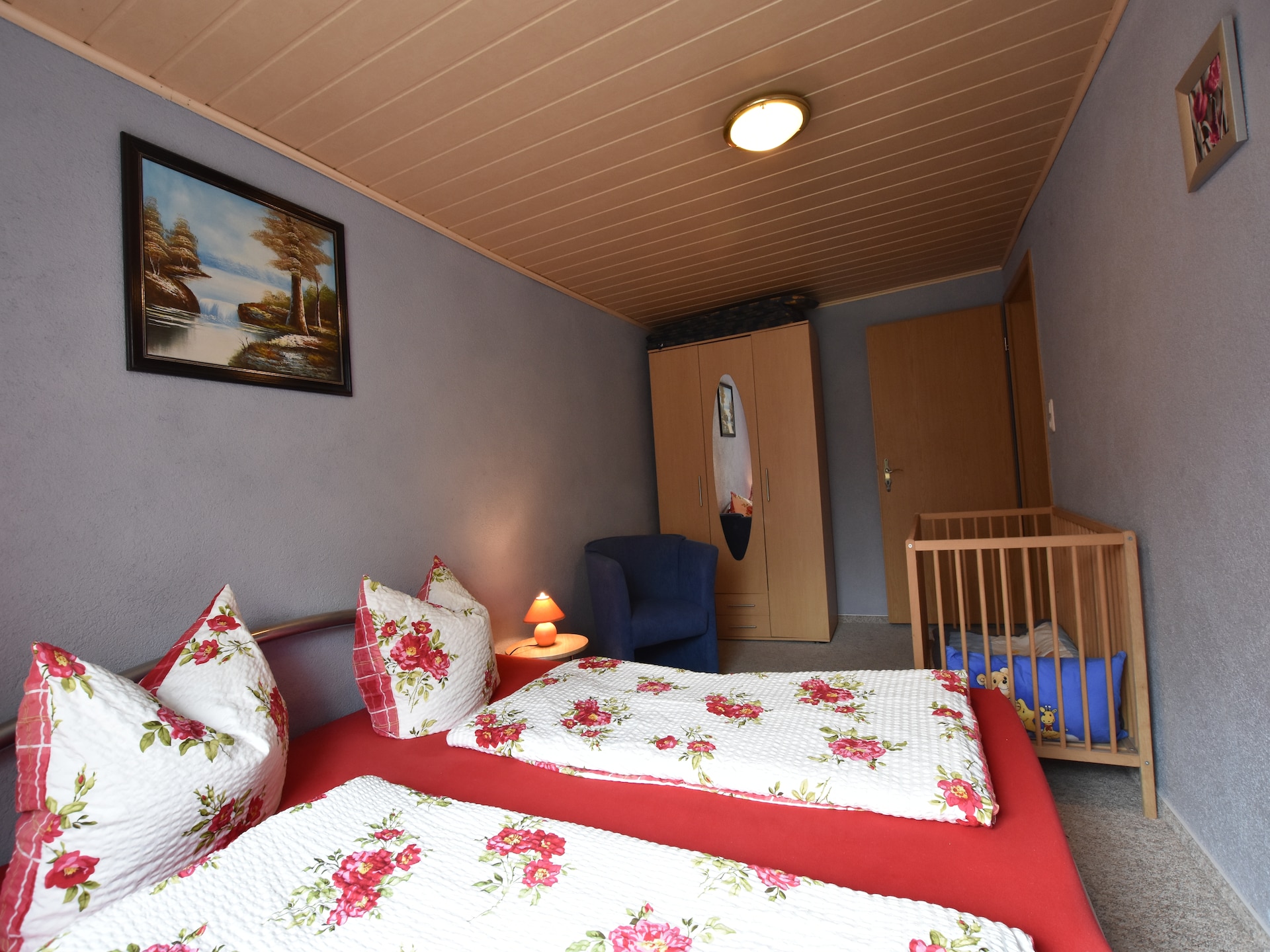 Rustgevend vakantiehuis voor 4 personen in Rerik - foto 11