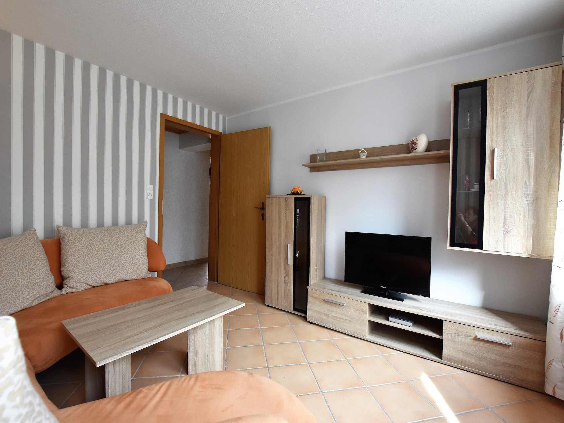 Rustgevend vakantiehuis voor 4 personen in Rerik - foto 5
