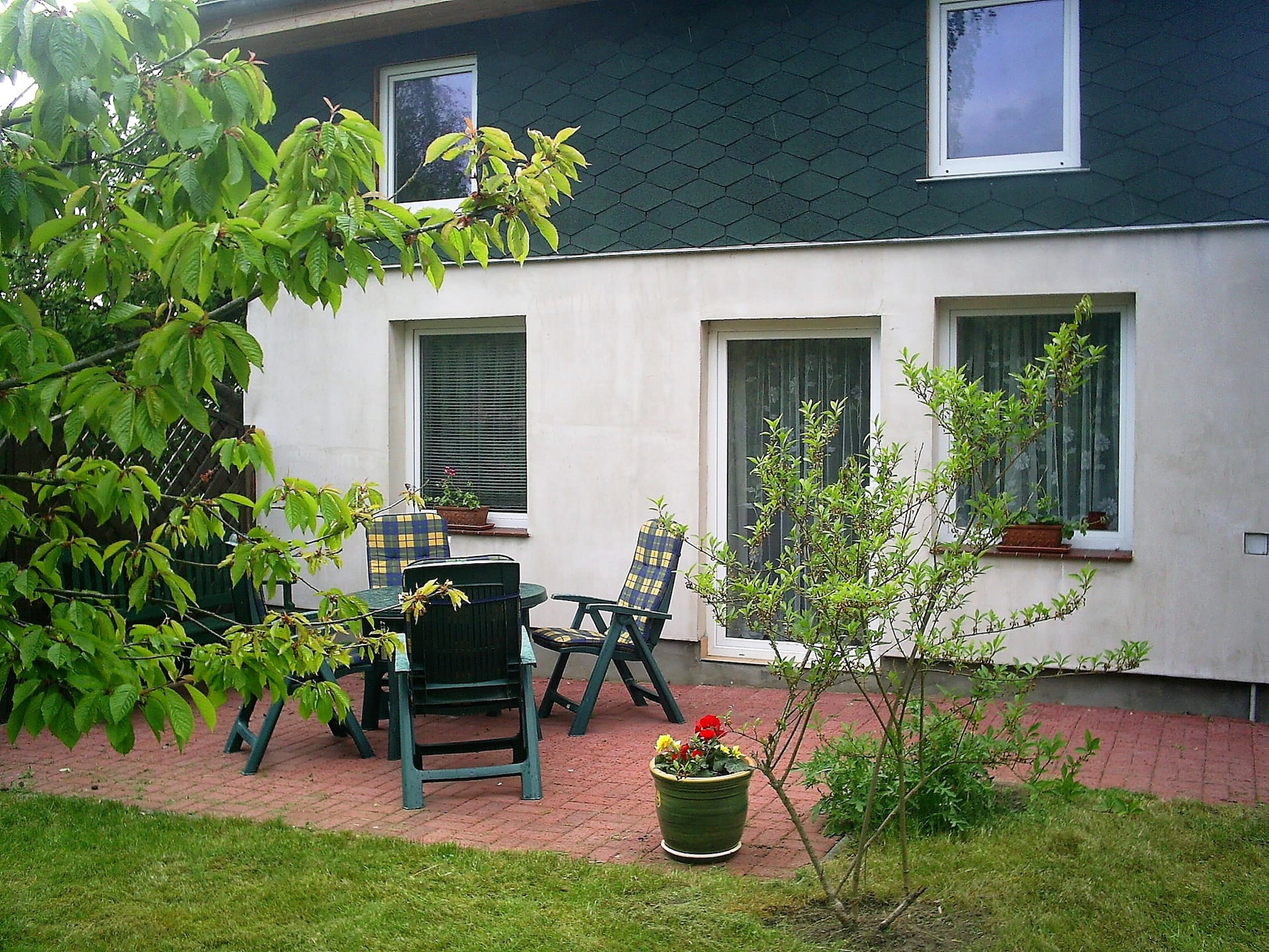 Rustgevend vakantiehuis voor 4 personen in Rerik - foto 4