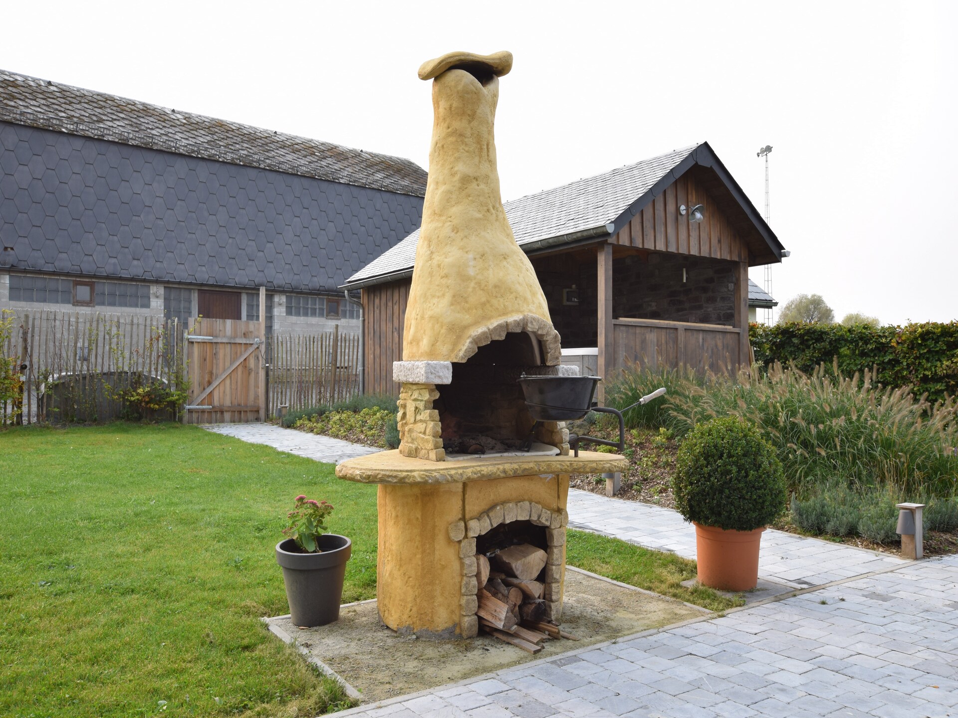Villa Kristof - foto 33