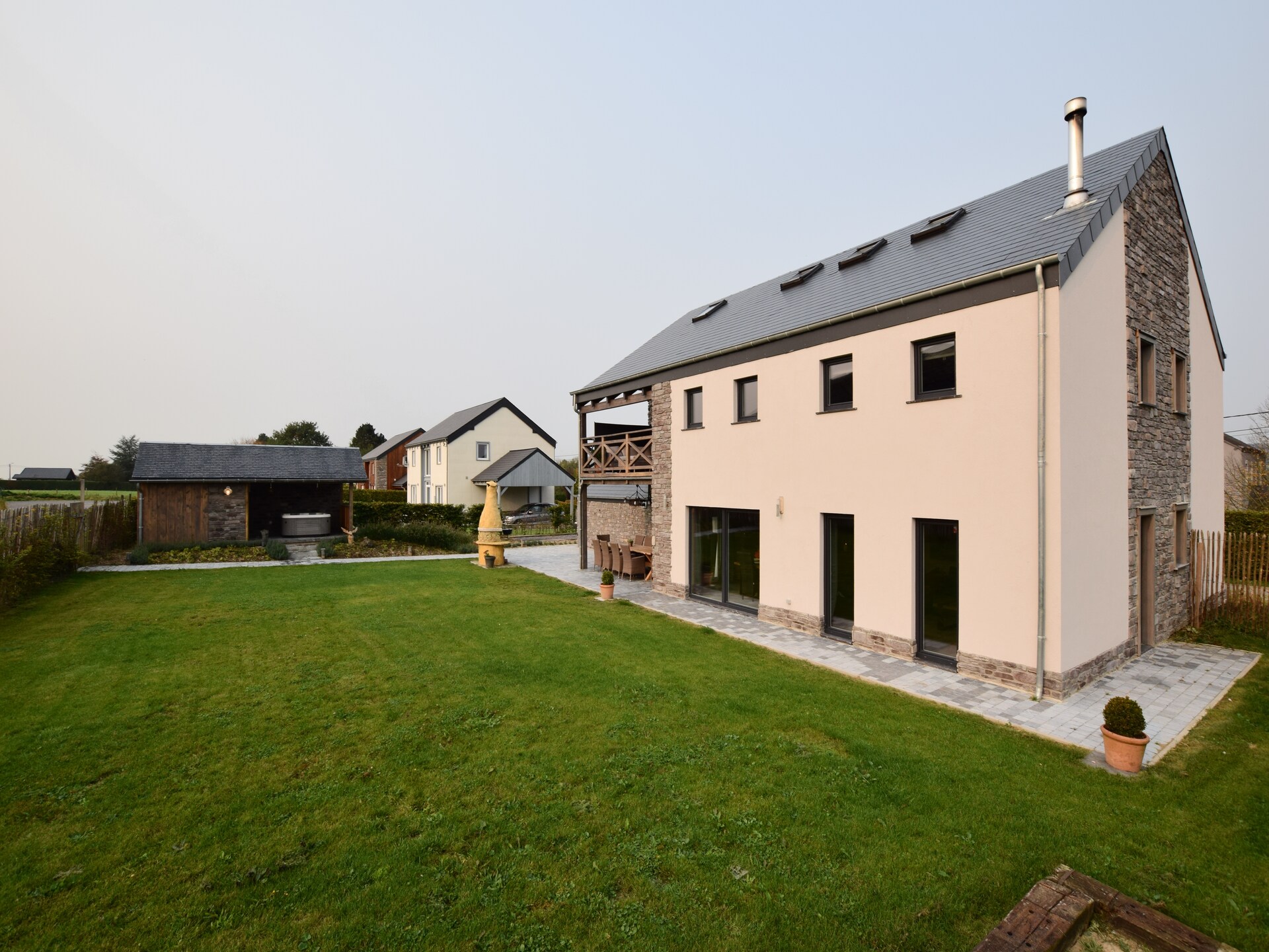Villa Kristof - foto 27