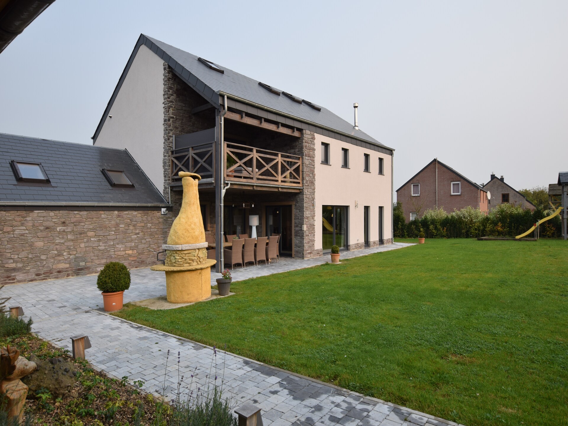 Villa Kristof - foto 1