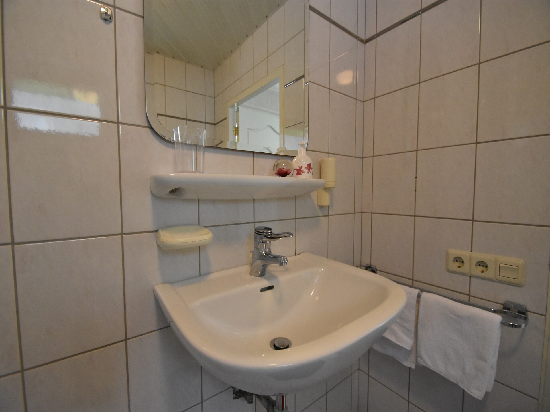 't Woudhuis: sfeervol vakantiehuis in de bossen van Holten - foto 23