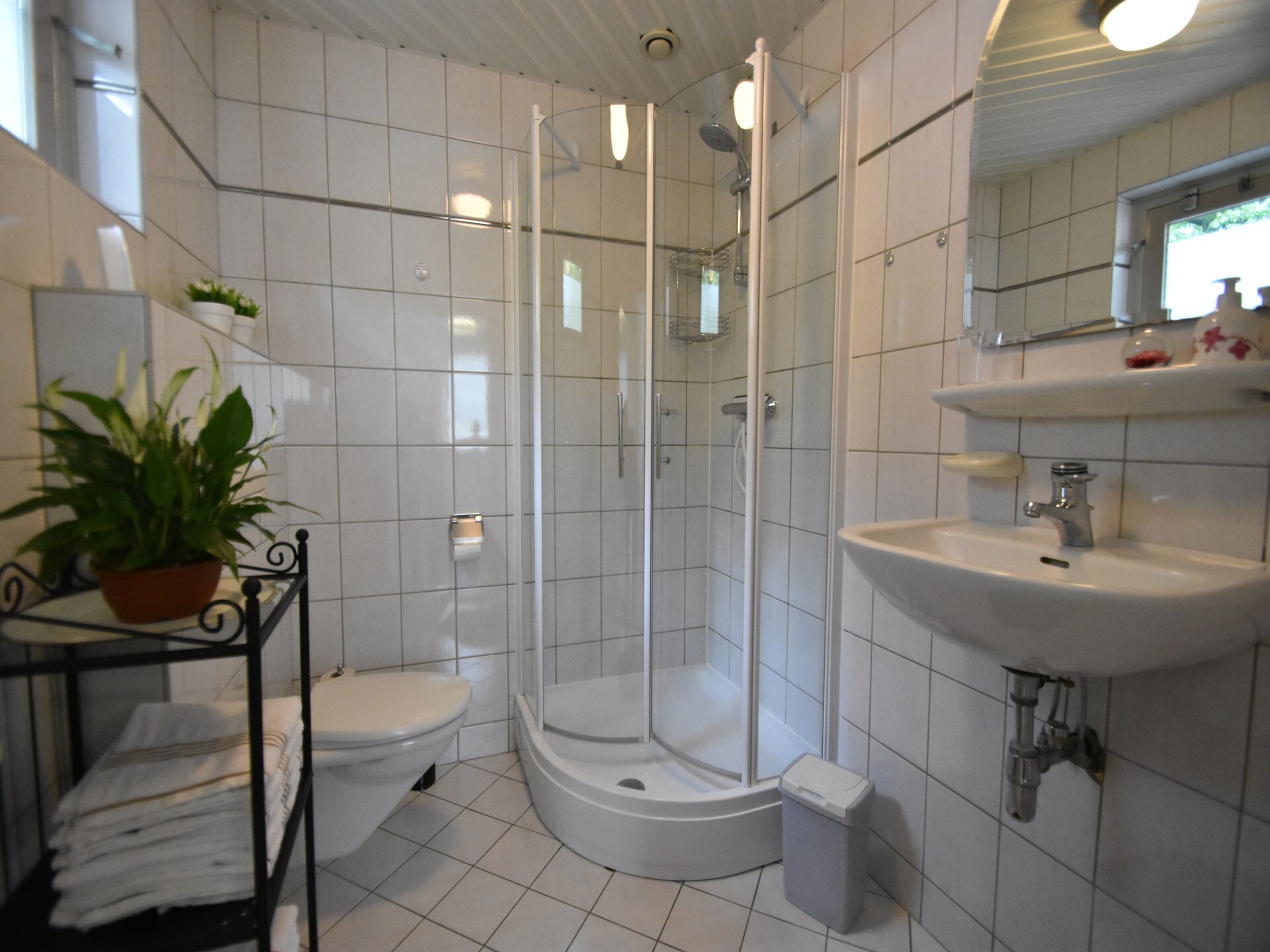 't Woudhuis: sfeervol vakantiehuis in de bossen van Holten - foto 6