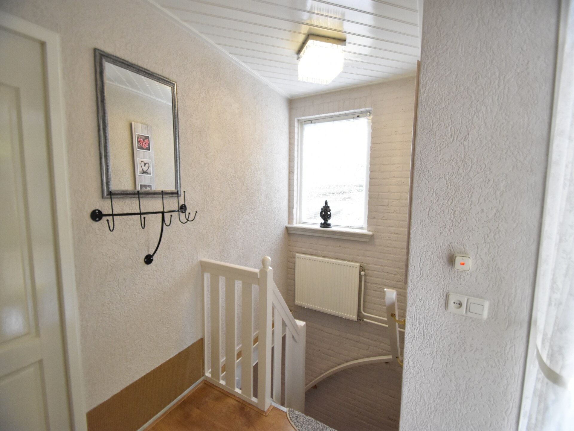 't Woudhuis: sfeervol vakantiehuis in de bossen van Holten - foto 17