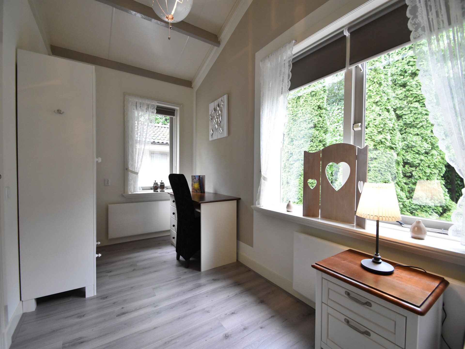 't Woudhuis: sfeervol vakantiehuis in de bossen van Holten - foto 18