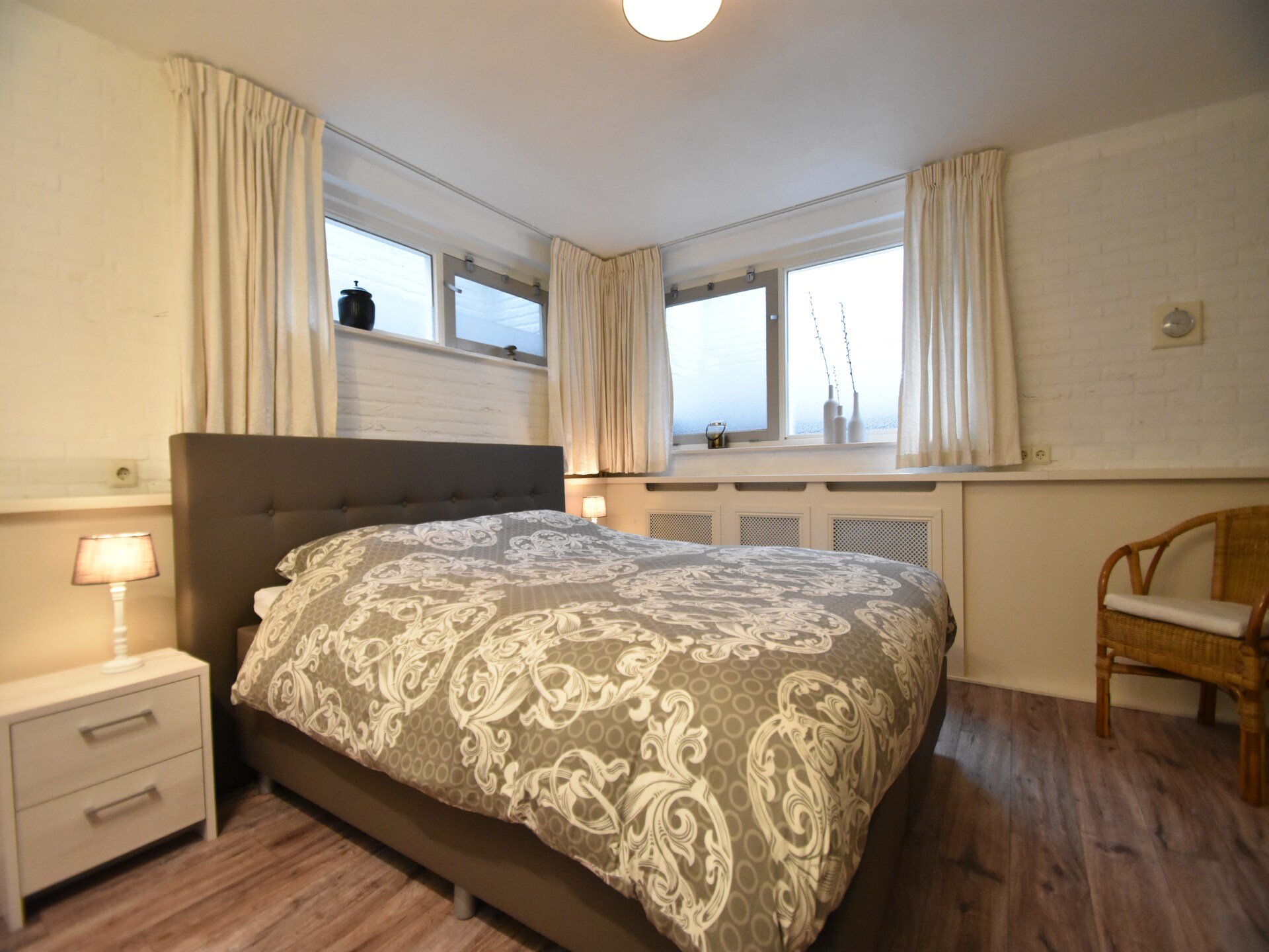 't Woudhuis: sfeervol vakantiehuis in de bossen van Holten - foto 20