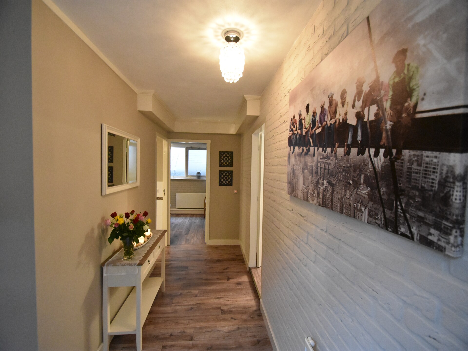 't Woudhuis: sfeervol vakantiehuis in de bossen van Holten - foto 12