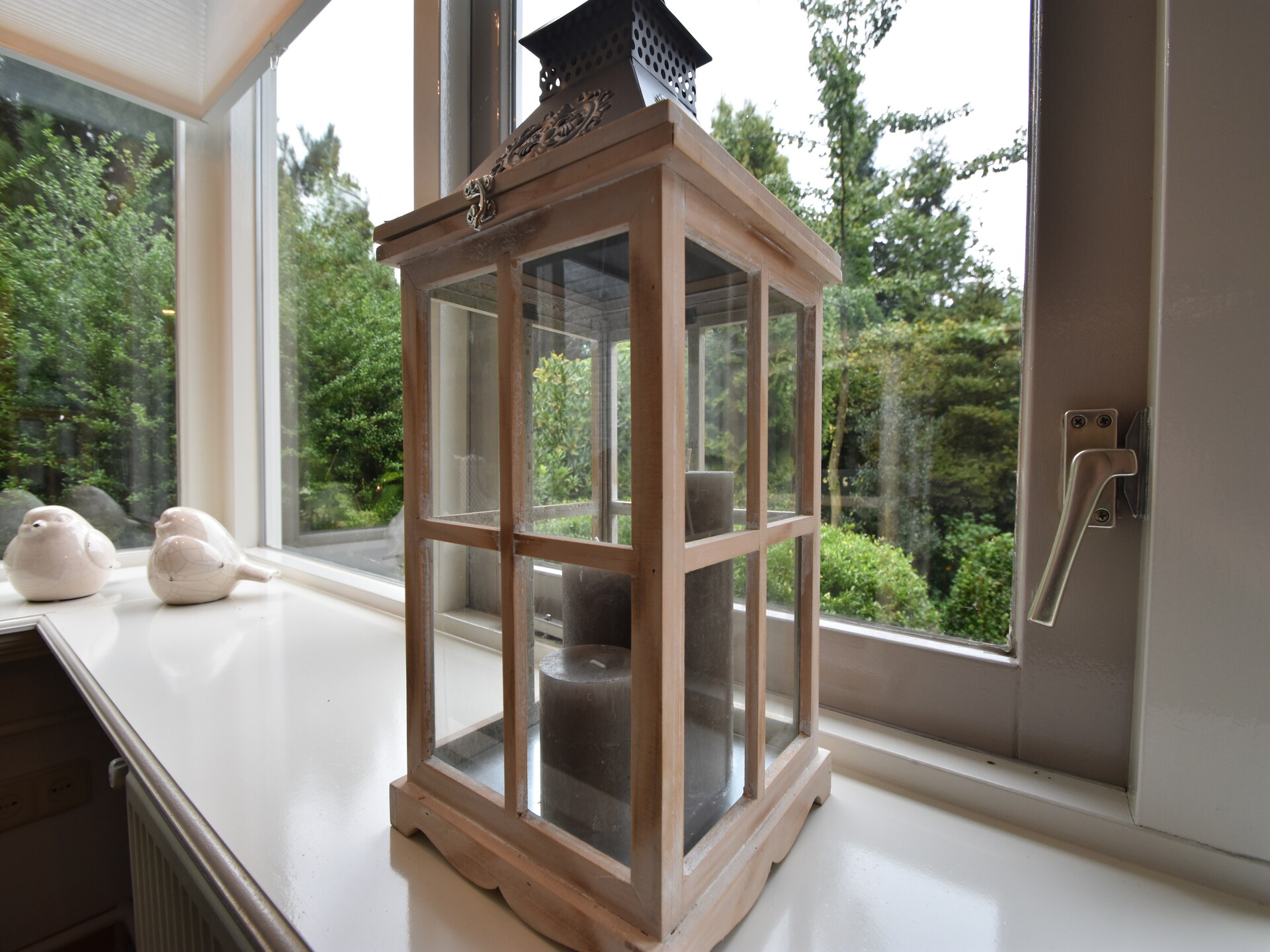 't Woudhuis: sfeervol vakantiehuis in de bossen van Holten - foto 31