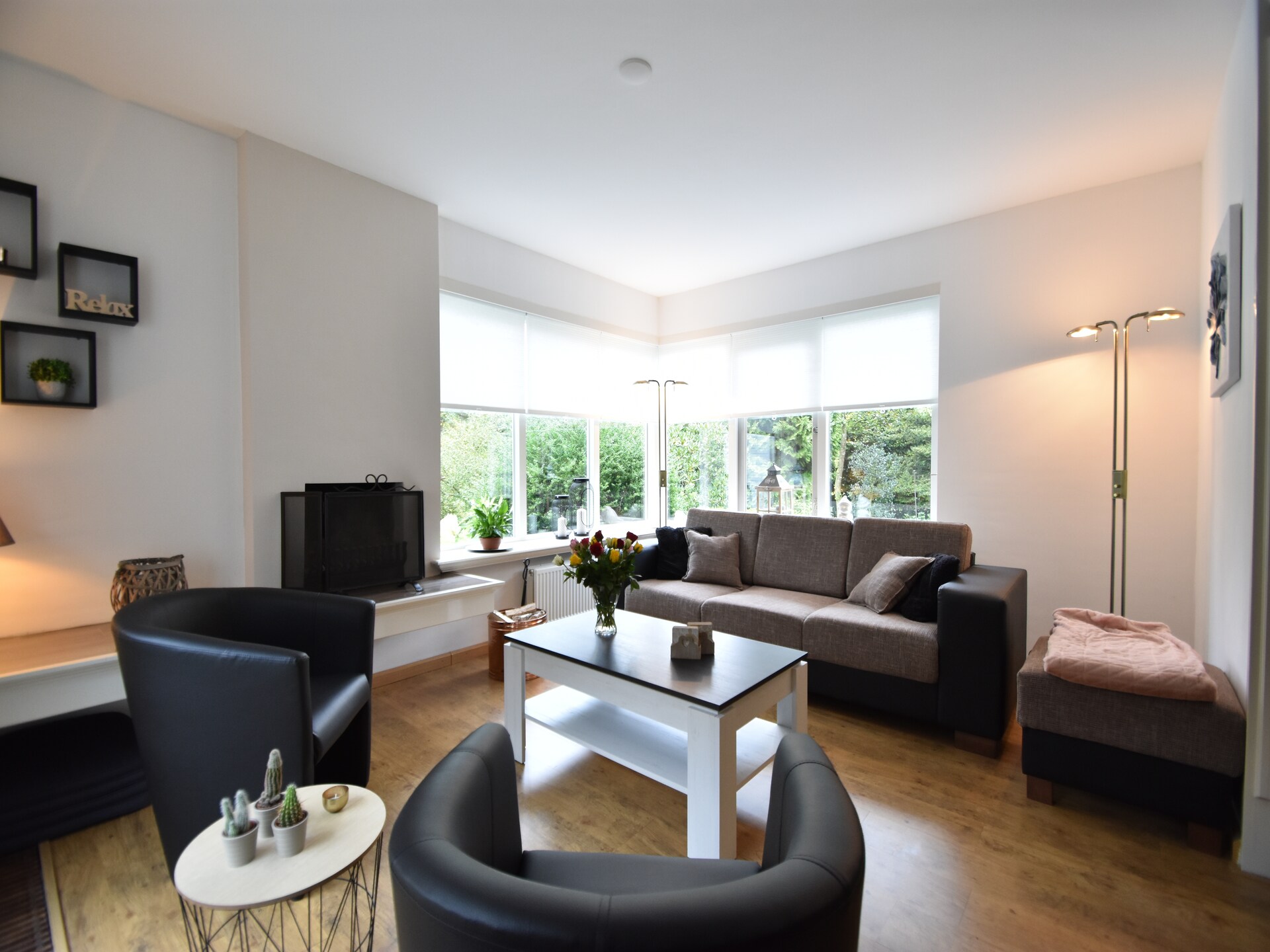 't Woudhuis: sfeervol vakantiehuis in de bossen van Holten - foto 2