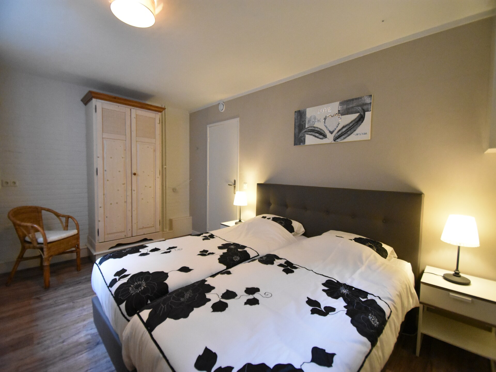 't Woudhuis: sfeervol vakantiehuis in de bossen van Holten - foto 21