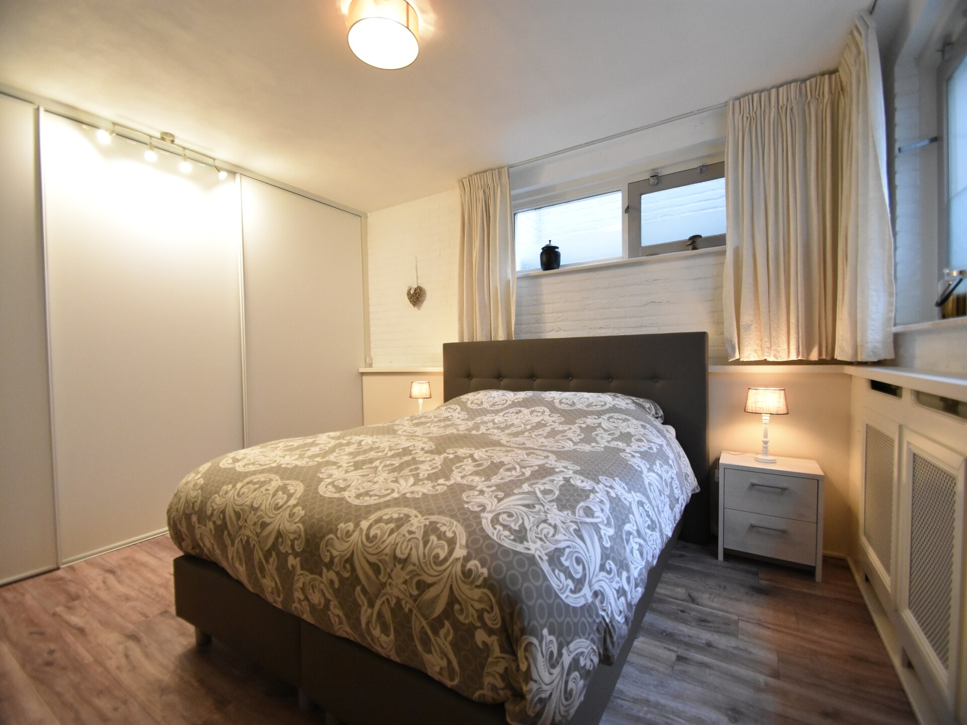 't Woudhuis: sfeervol vakantiehuis in de bossen van Holten - foto 22